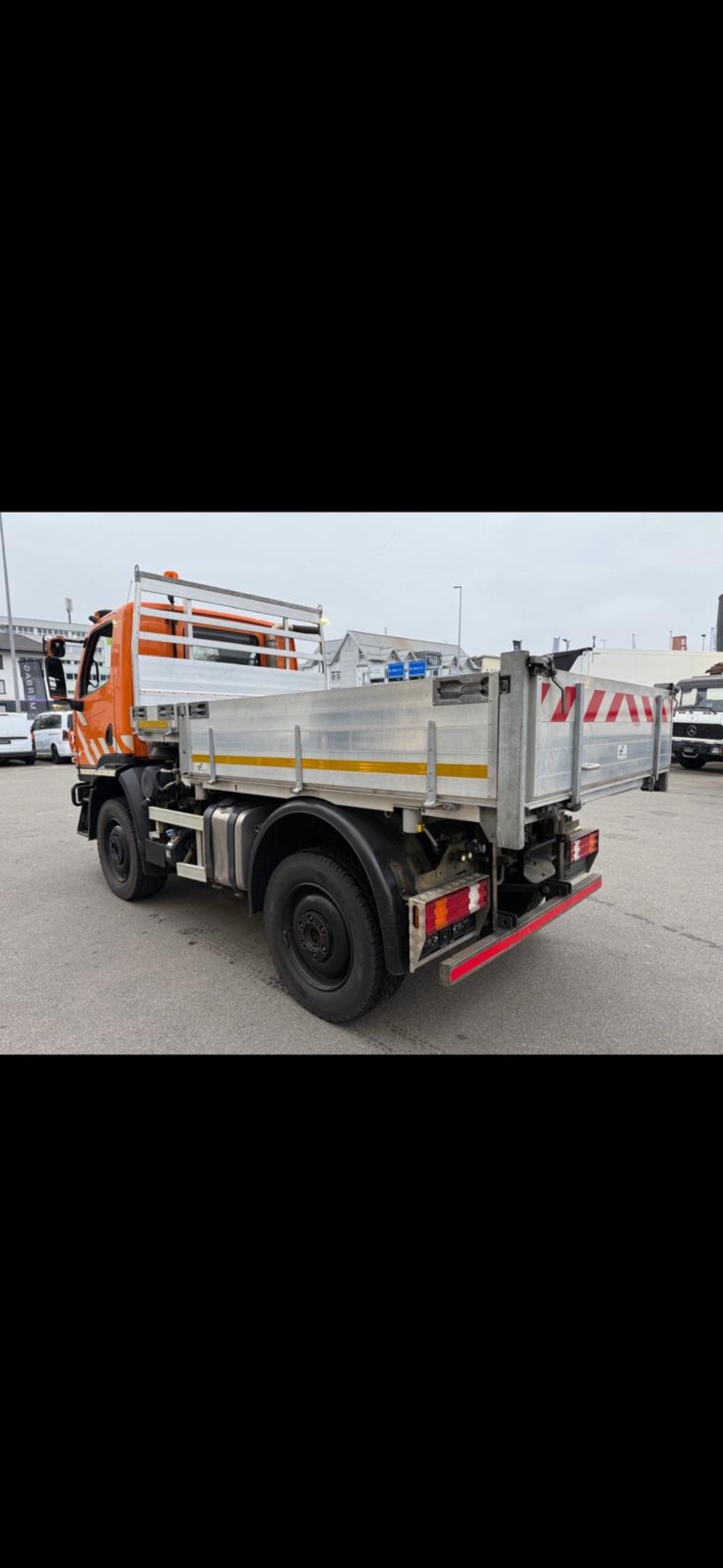 UNIMOG U20-image-2