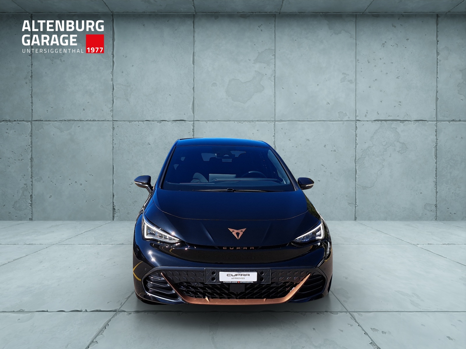 CUPRA Born Edge-image-7