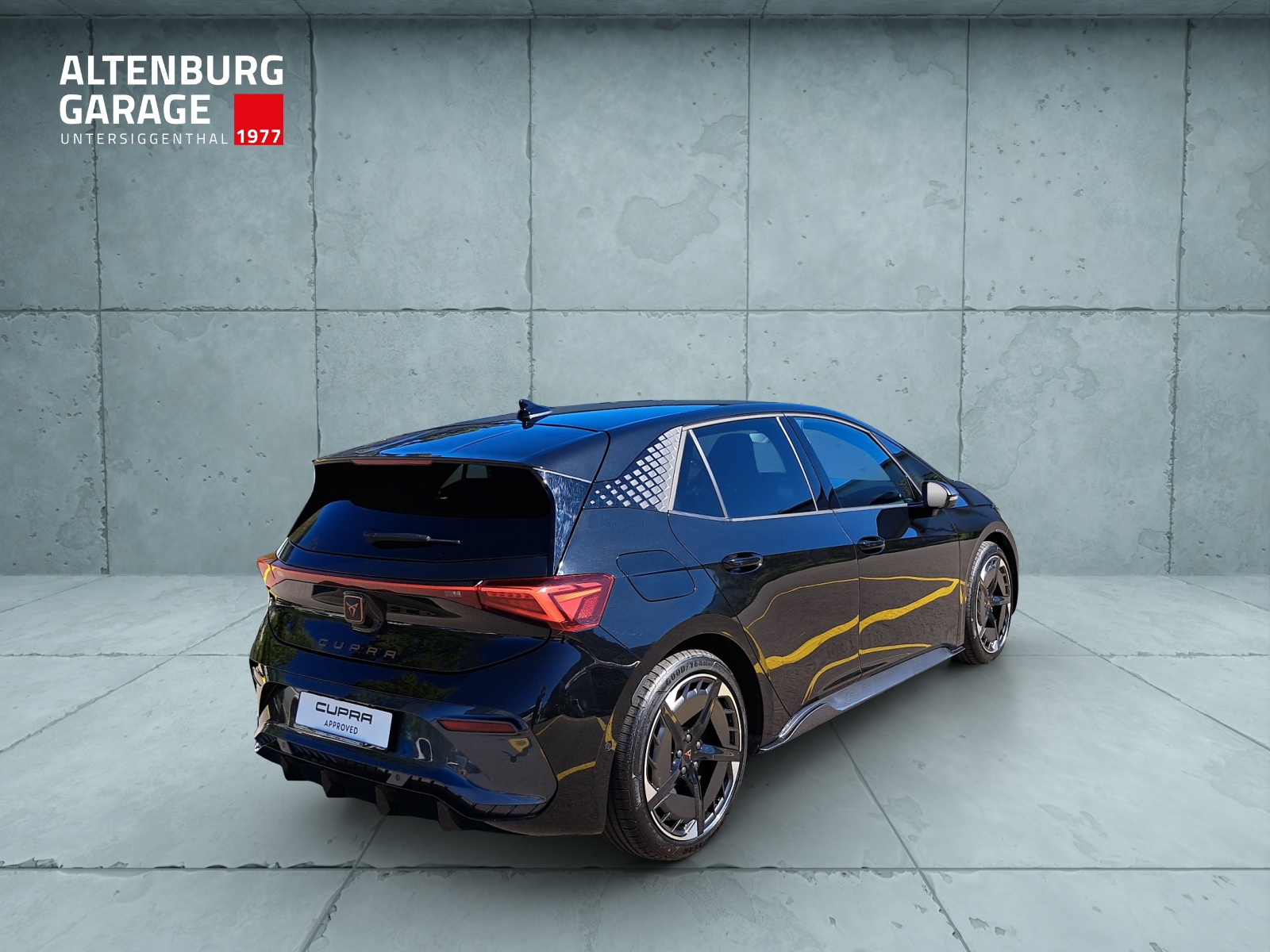 CUPRA Born Edge-image-4