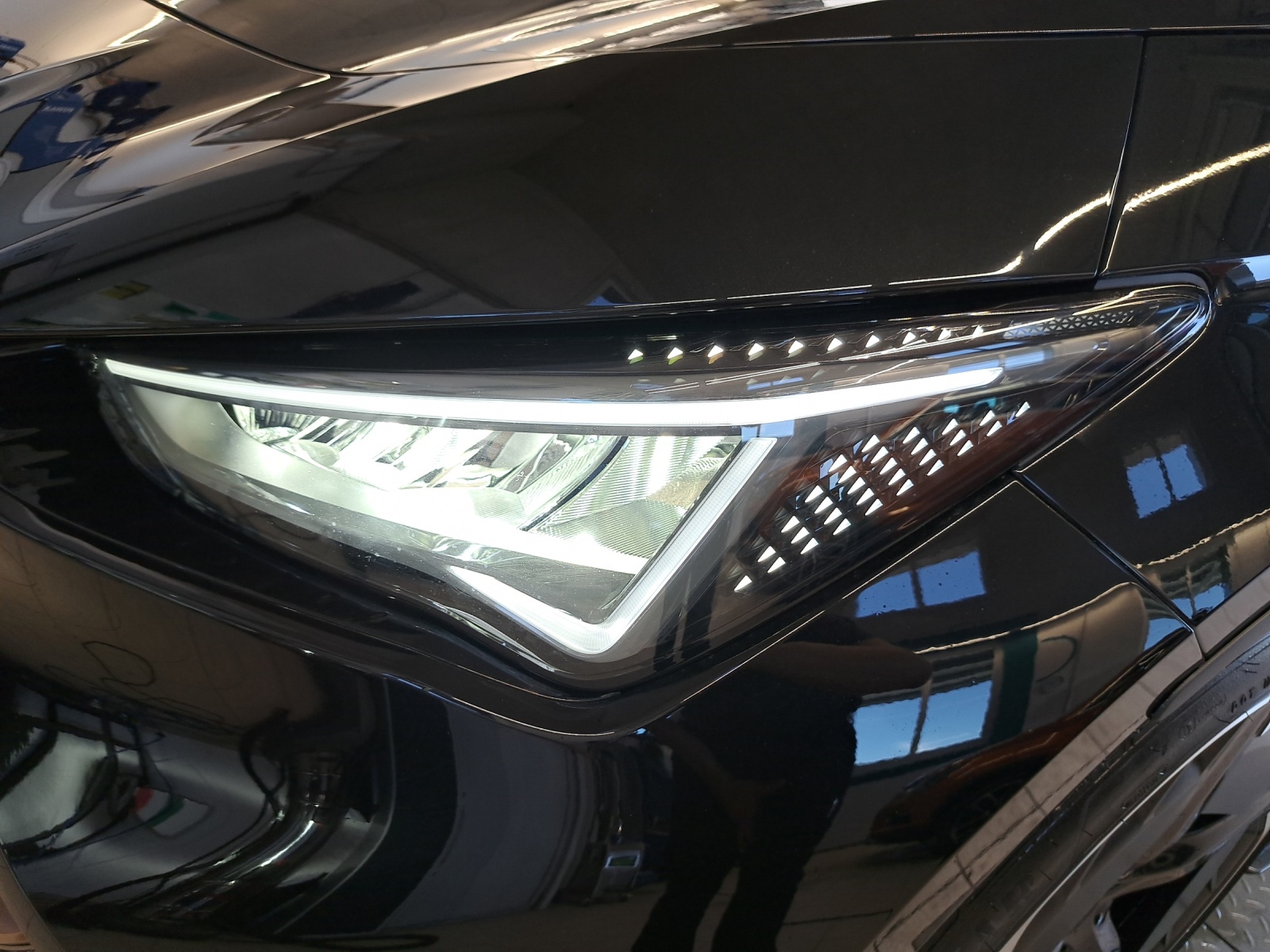 CUPRA Born Edge-image-17