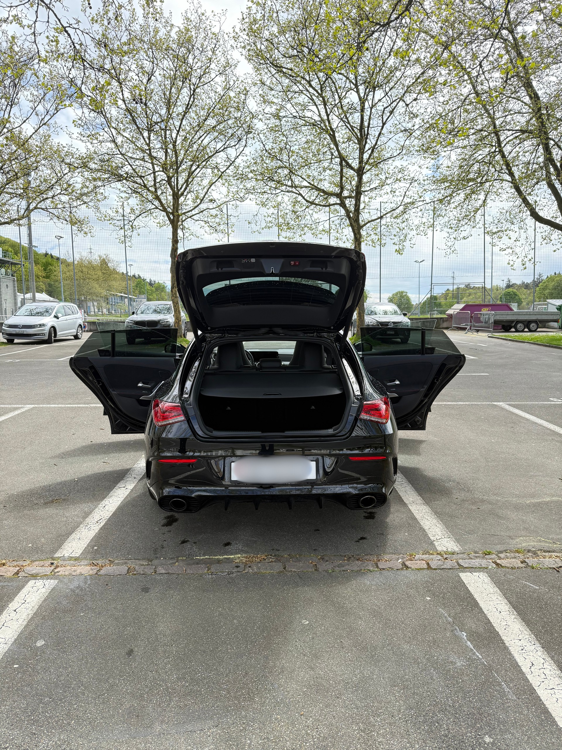 MERCEDES-BENZ CLA 35 AMG 4matic-image-2
