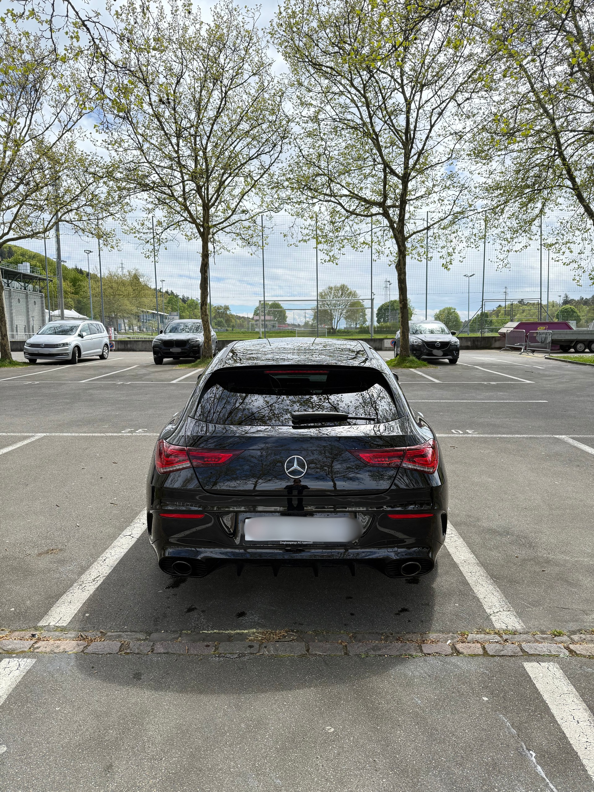 MERCEDES-BENZ CLA 35 AMG 4matic-image-3