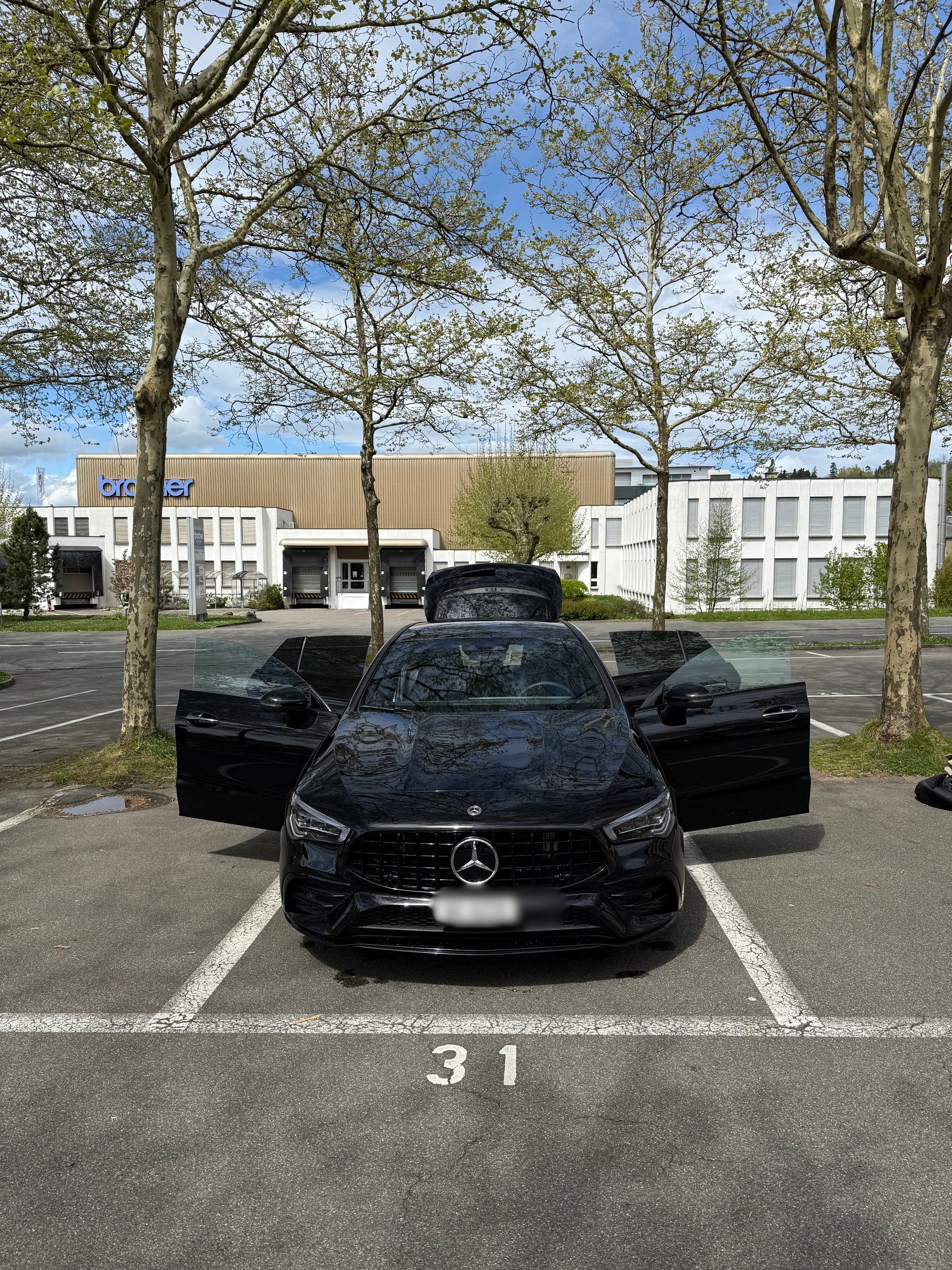 MERCEDES-BENZ CLA 35 AMG 4matic-image-0