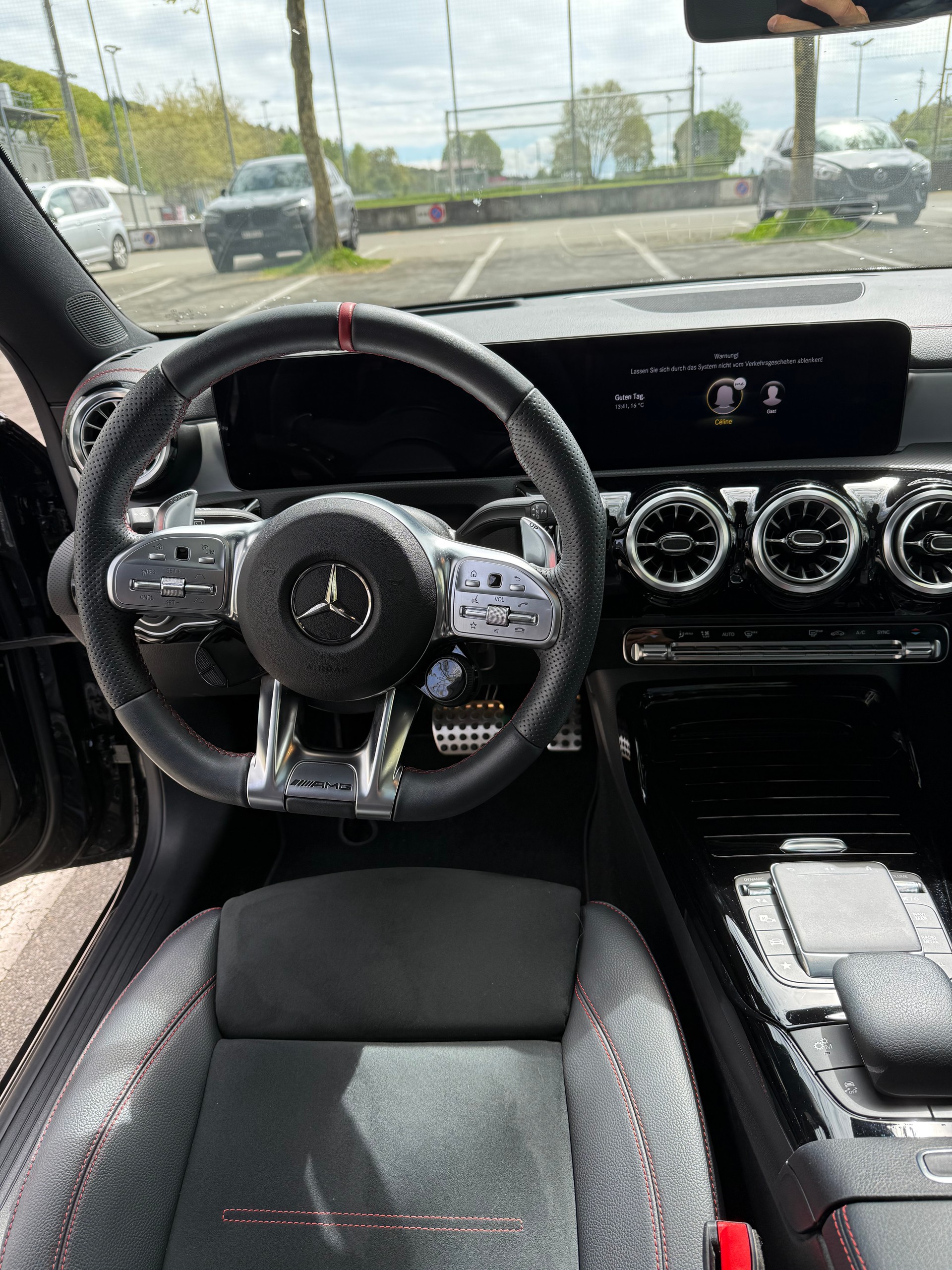 MERCEDES-BENZ CLA 35 AMG 4matic-image-1