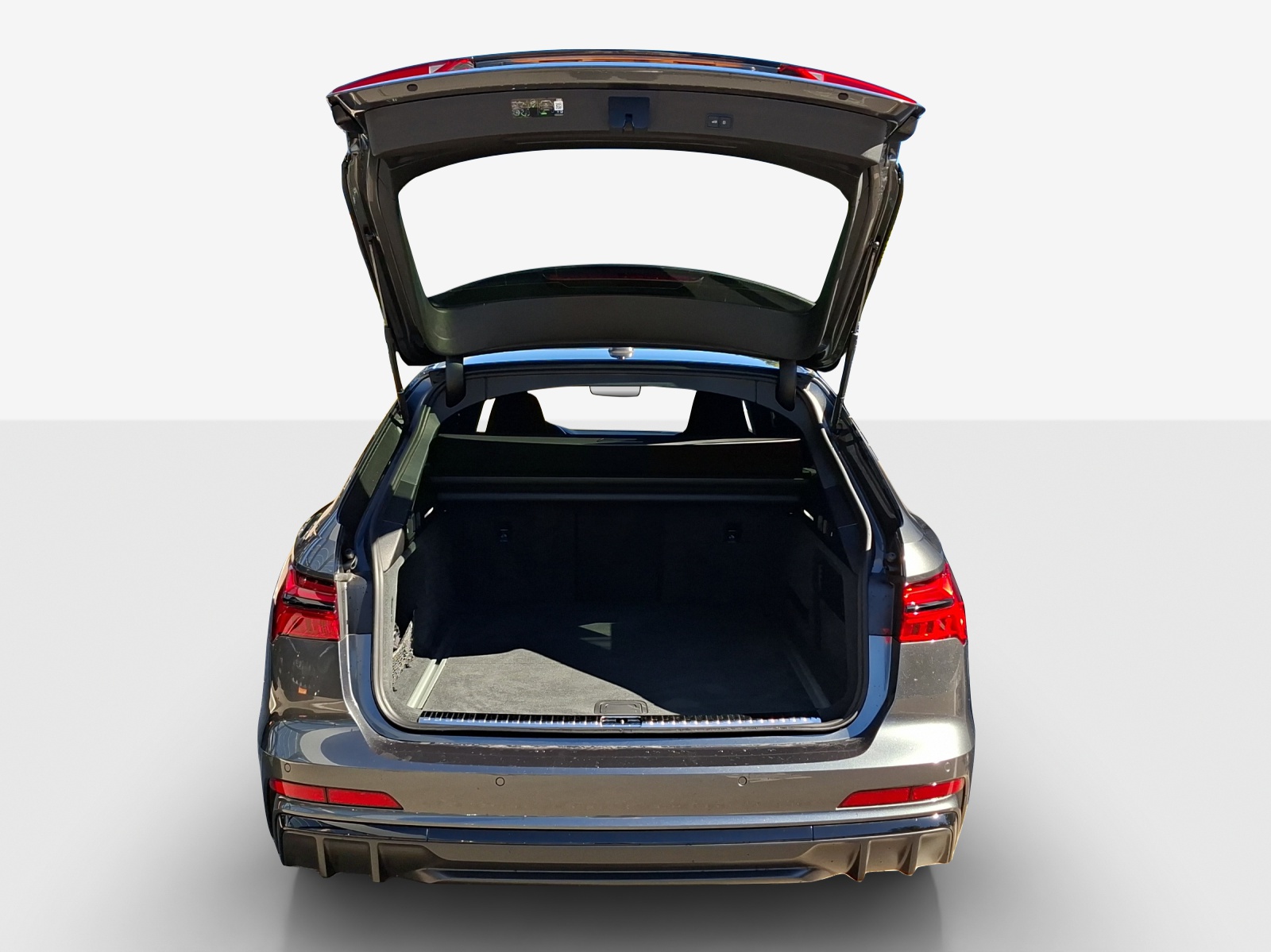 AUDI S6 Avant 3.0 TDI quattro tiptronic-image-12