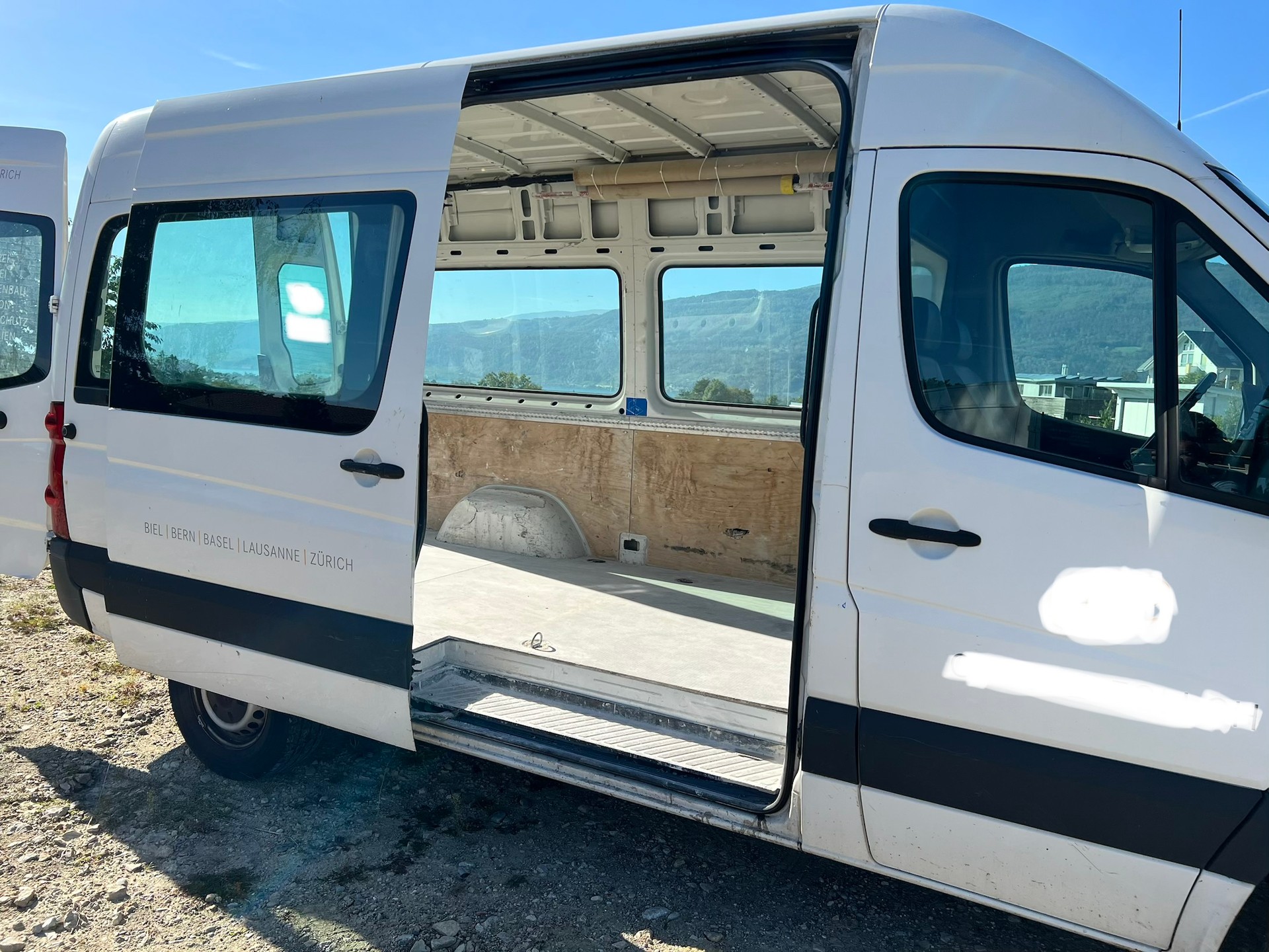 VW Crafter 35 2.0 TDI CR-image-7