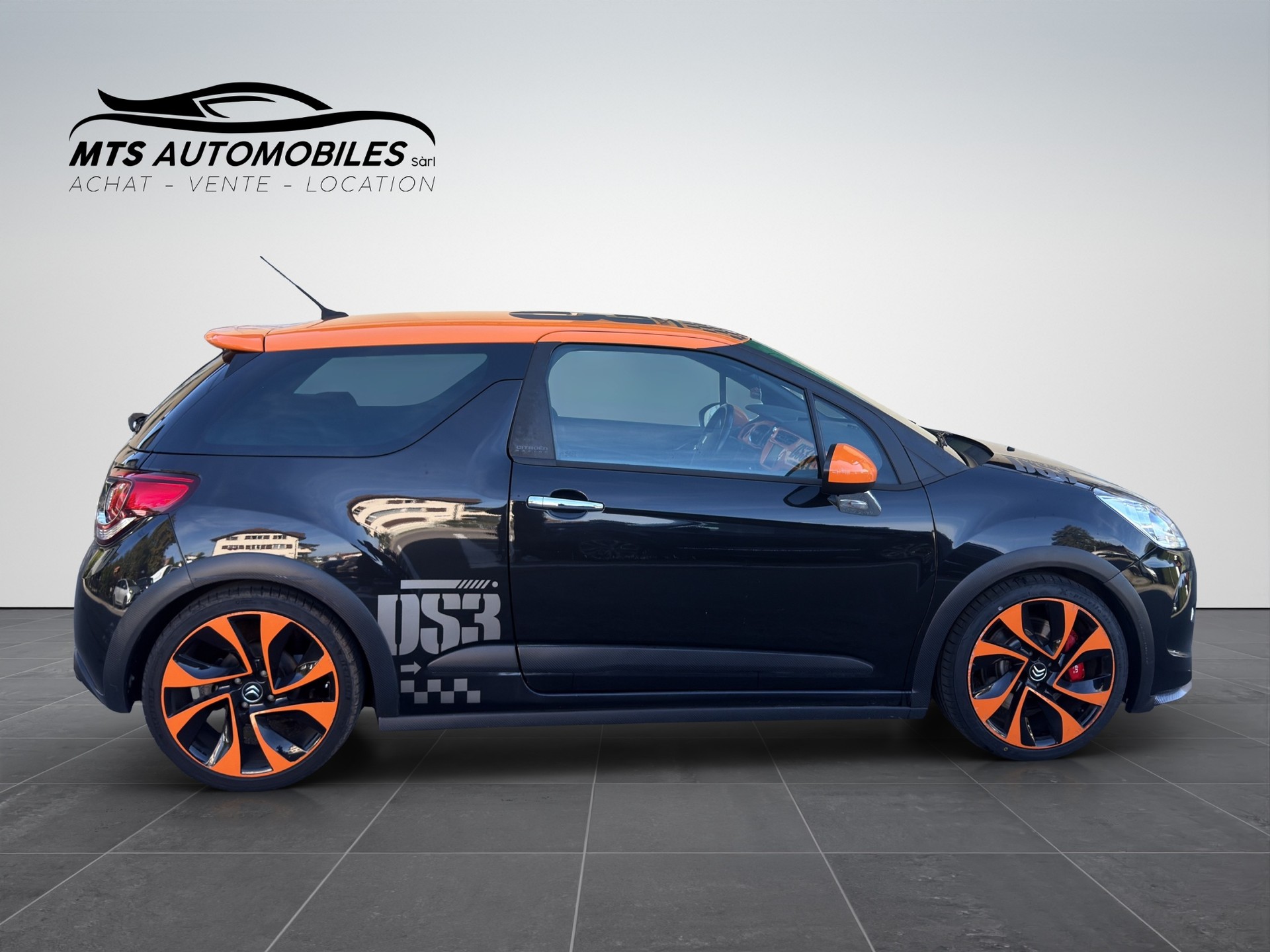 DS AUTOMOBILES DS3 1.6 THP Racing-image-6