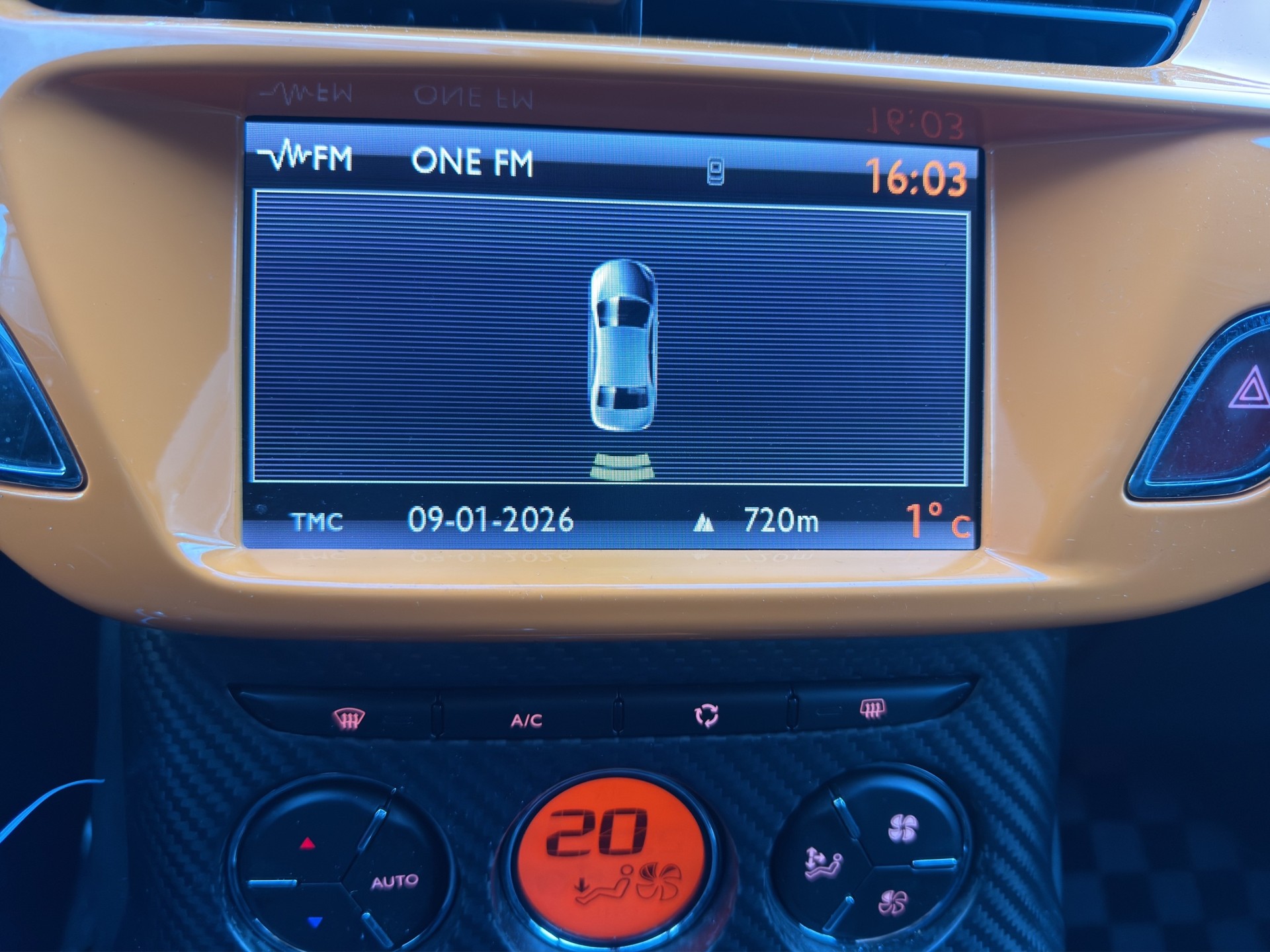 DS AUTOMOBILES DS3 1.6 THP Racing-image-12