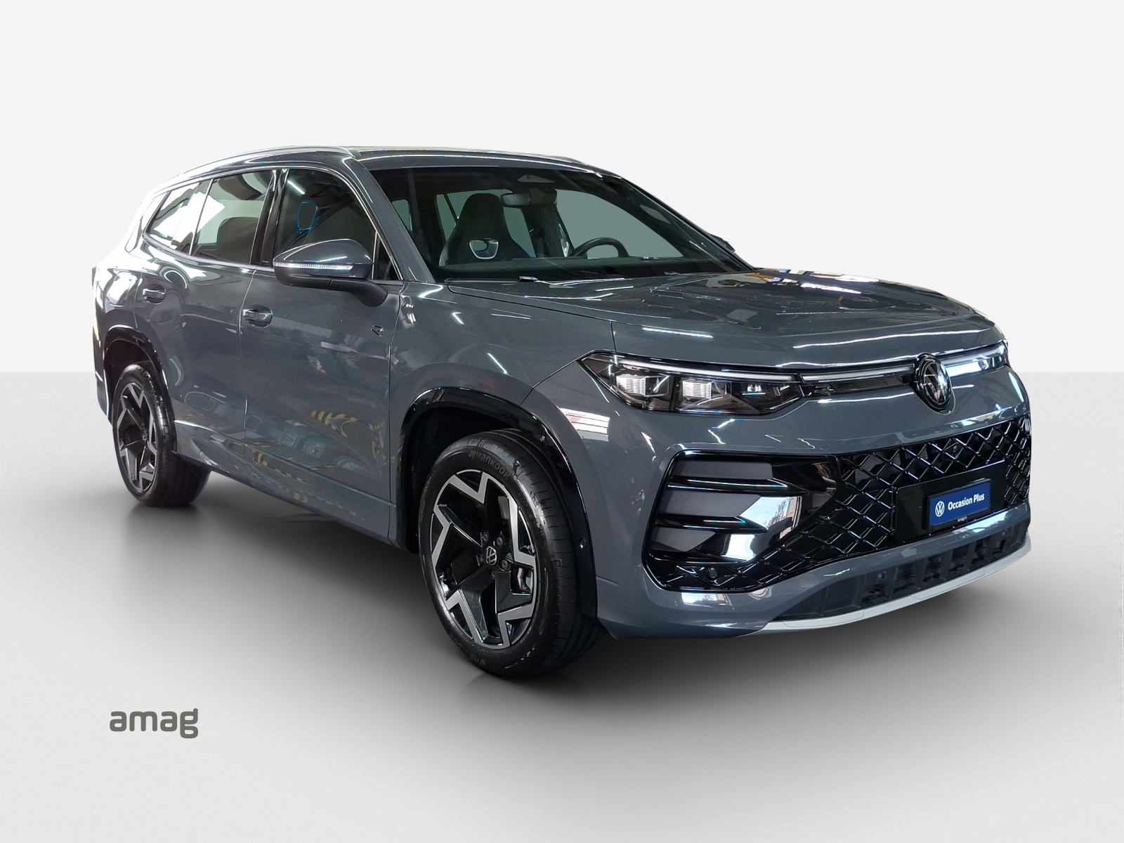 VW Tayron 2.0 TSI R-Line DSG 4Motion-image-6