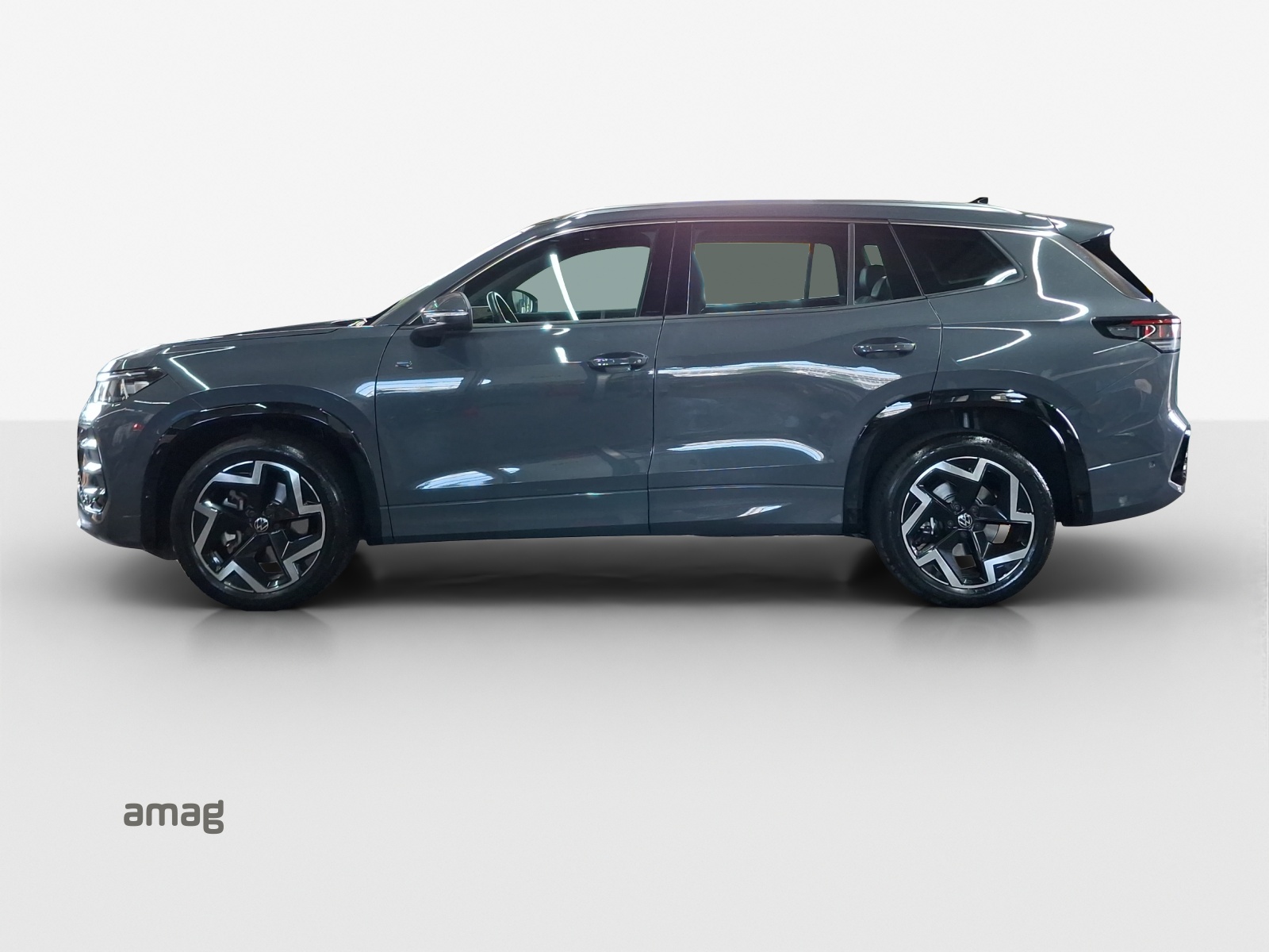 VW Tayron 2.0 TSI R-Line DSG 4Motion-image-1
