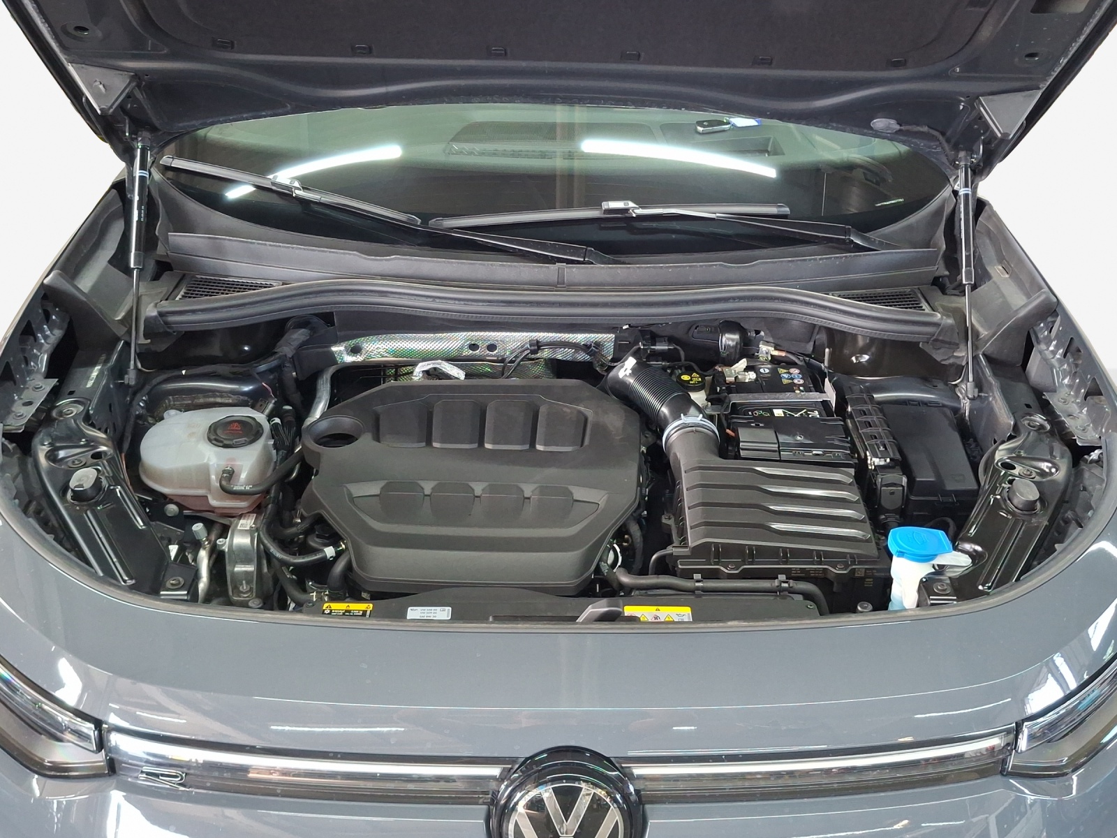 VW Tayron 2.0 TSI R-Line DSG 4Motion-image-15