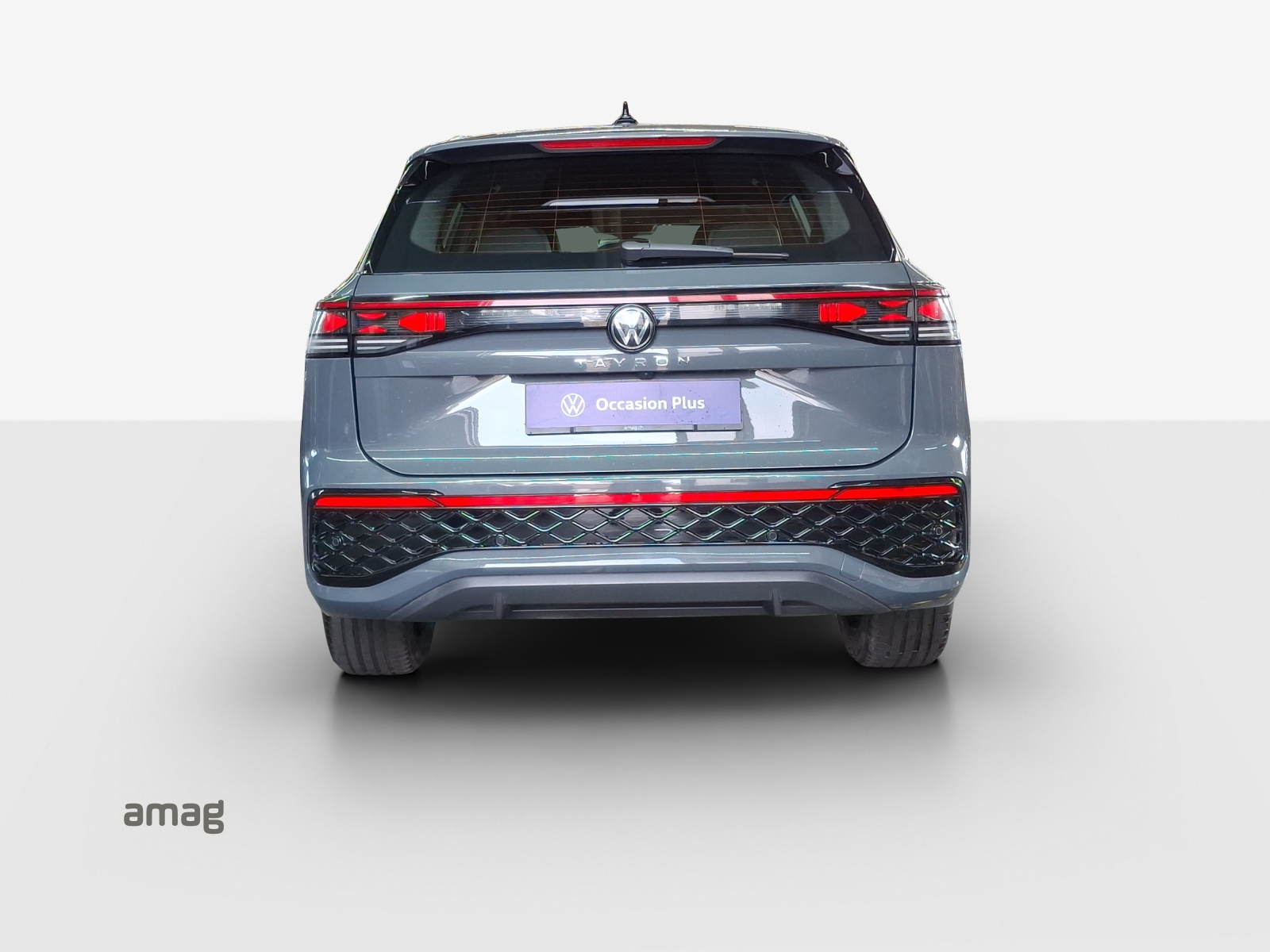 VW Tayron 2.0 TSI R-Line DSG 4Motion-image-3