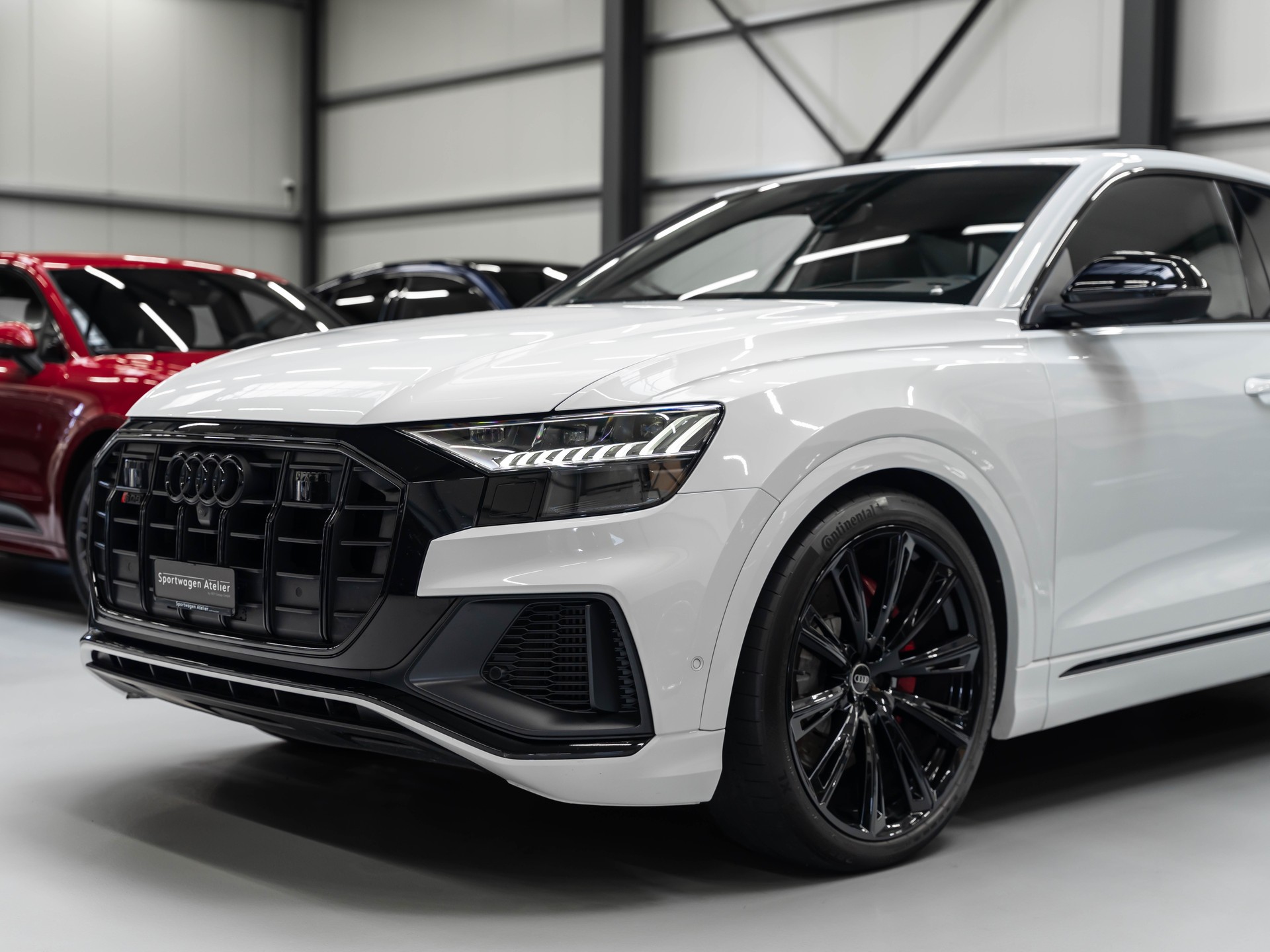 AUDI SQ8 TFSI quattro tiptronic-image-13