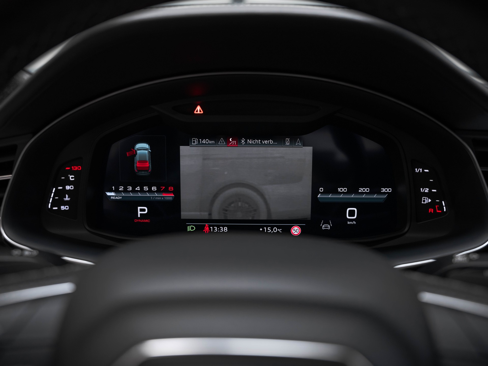AUDI SQ8 TFSI quattro tiptronic-image-29