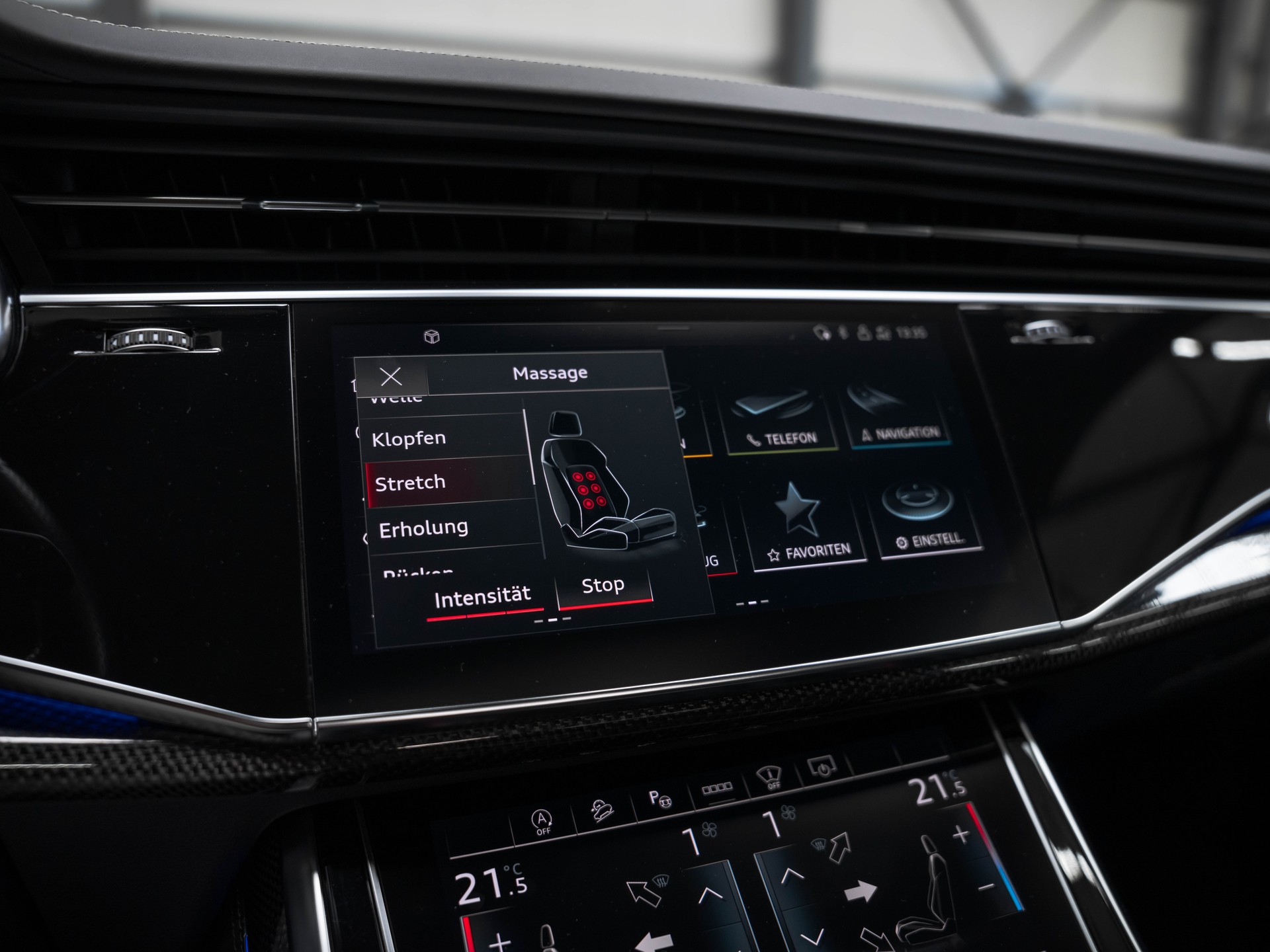 AUDI SQ8 TFSI quattro tiptronic-image-22