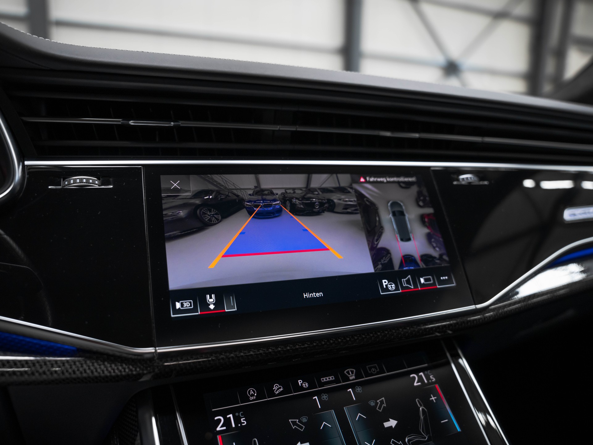 AUDI SQ8 TFSI quattro tiptronic-image-23