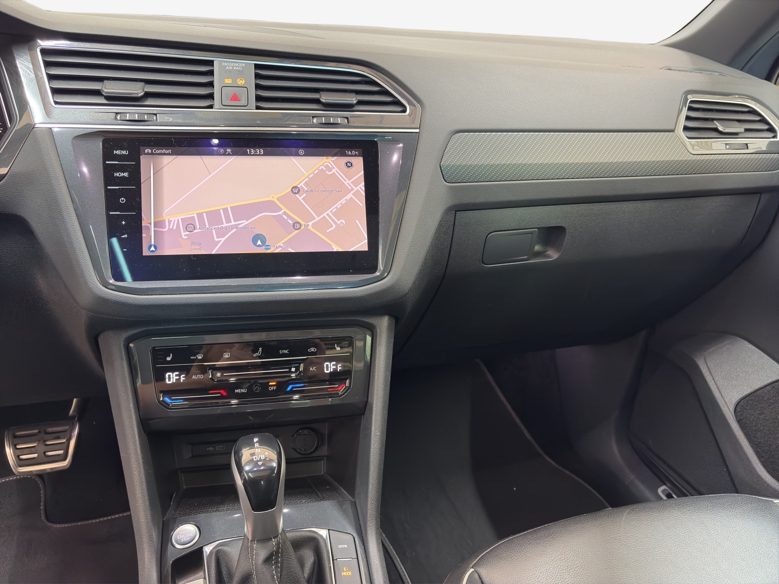 VW Tiguan 1.4TSI PHEV Selection DSG-image-10