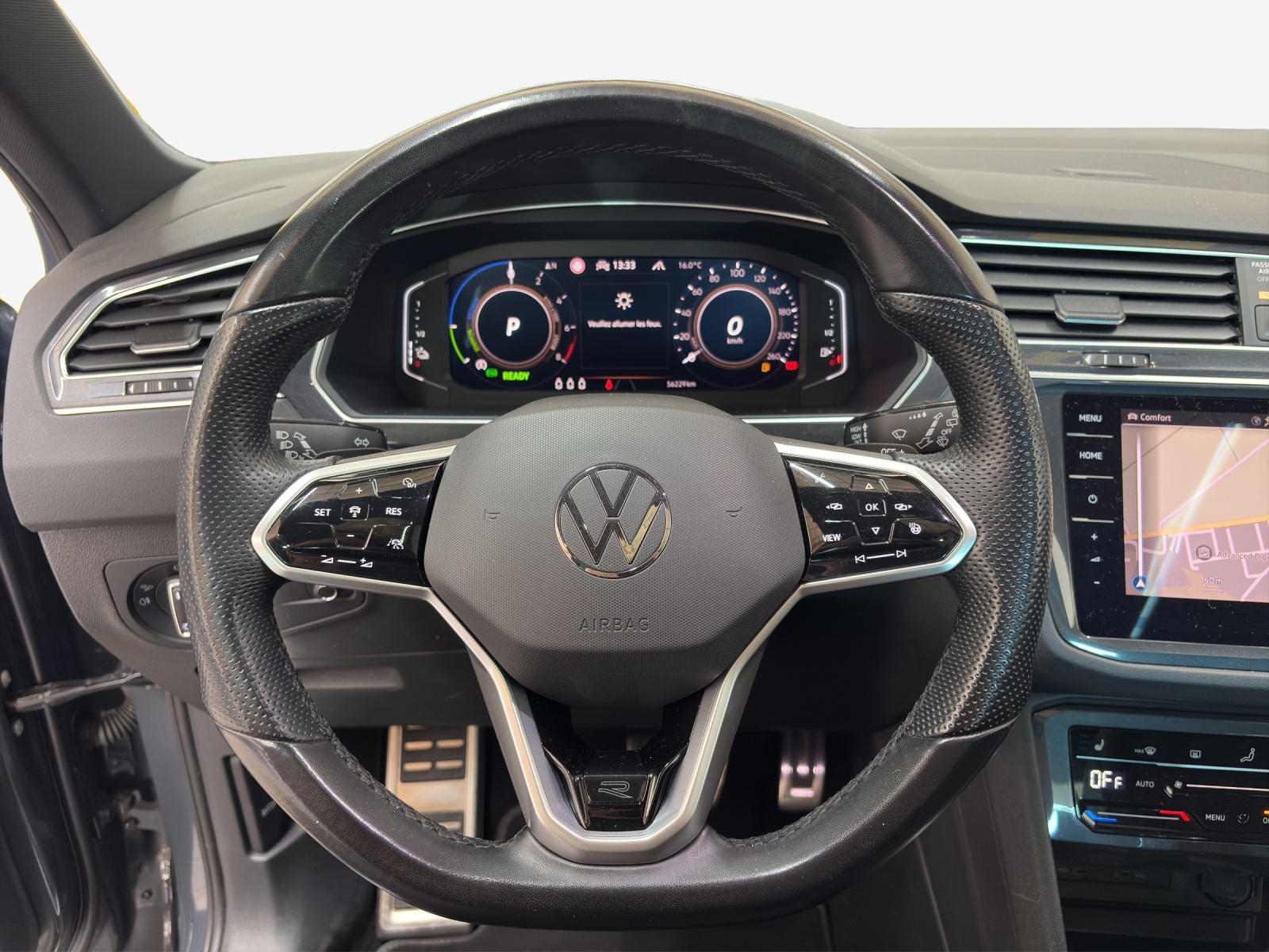 VW Tiguan 1.4TSI PHEV Selection DSG-image-9