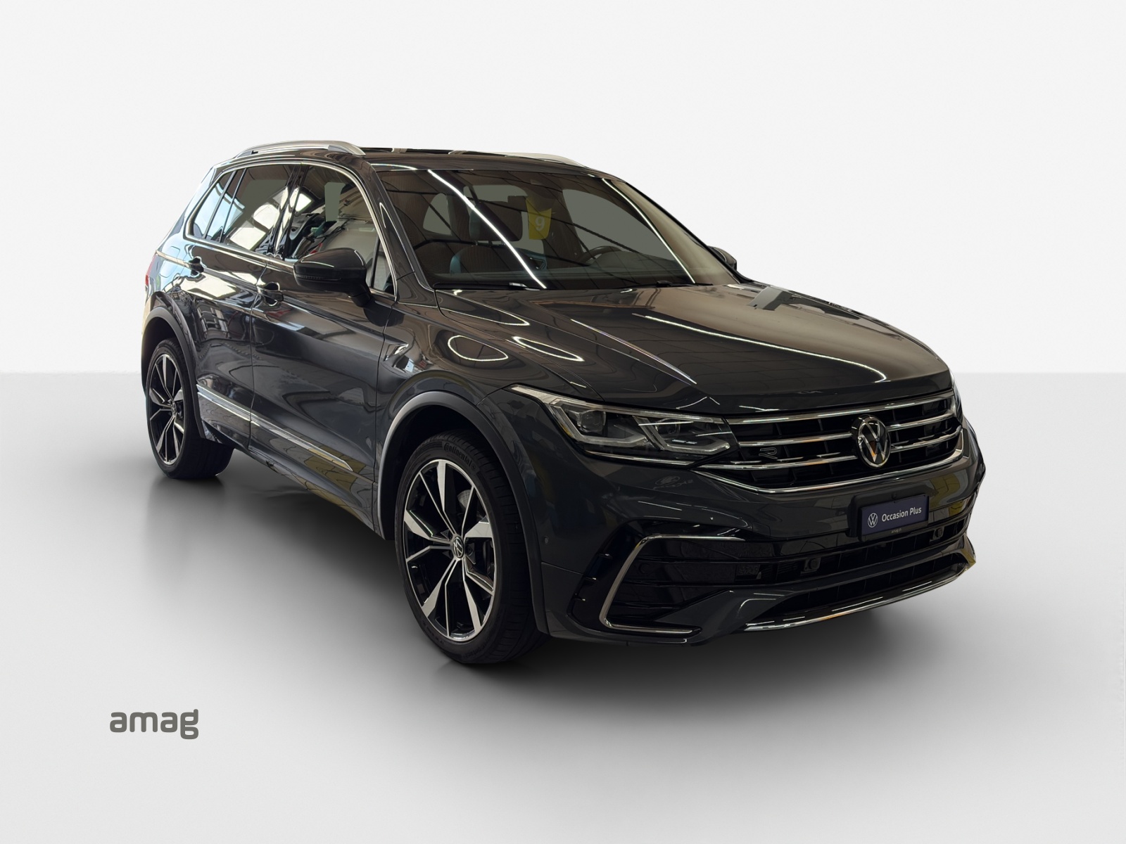 VW Tiguan 1.4TSI PHEV Selection DSG-image-5