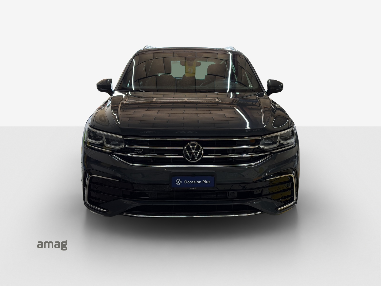 VW Tiguan 1.4TSI PHEV Selection DSG-image-6