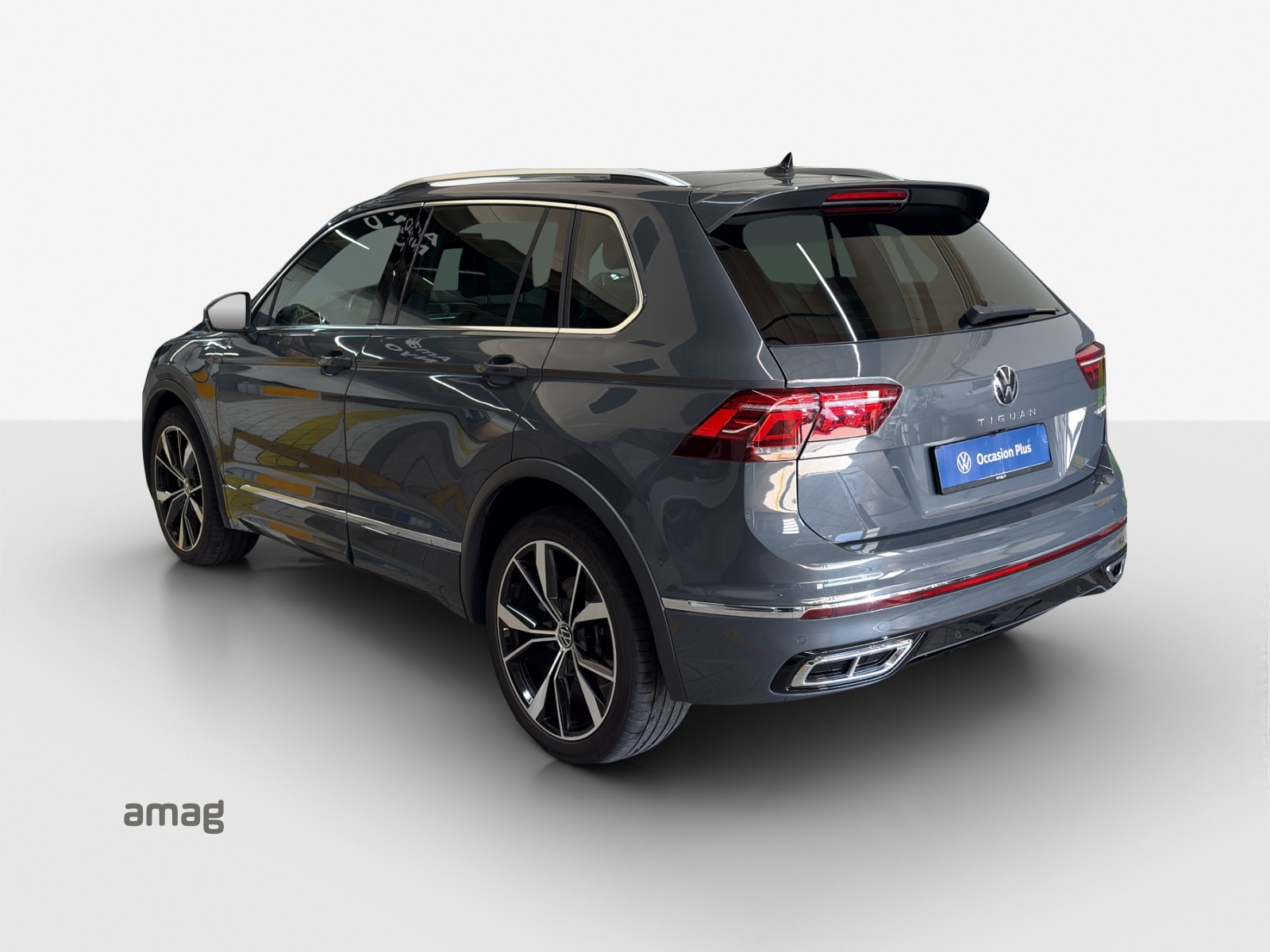 VW Tiguan 1.4TSI PHEV Selection DSG-image-2