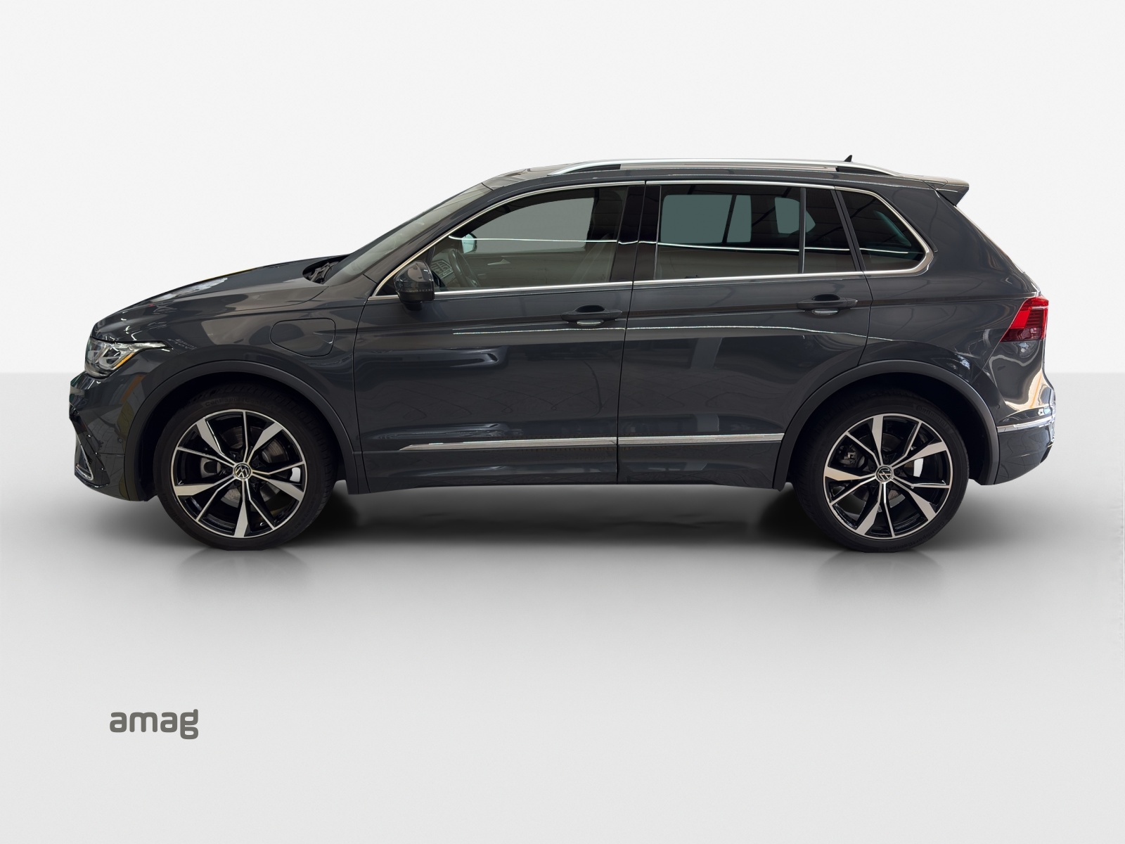VW Tiguan 1.4TSI PHEV Selection DSG-image-1