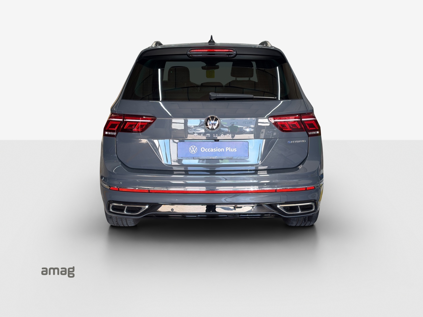 VW Tiguan 1.4TSI PHEV Selection DSG-image-3