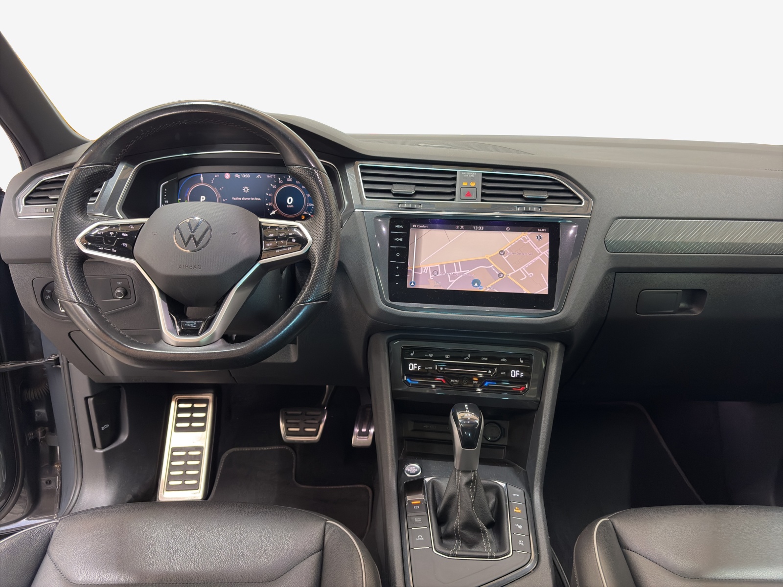 VW Tiguan 1.4TSI PHEV Selection DSG-image-8