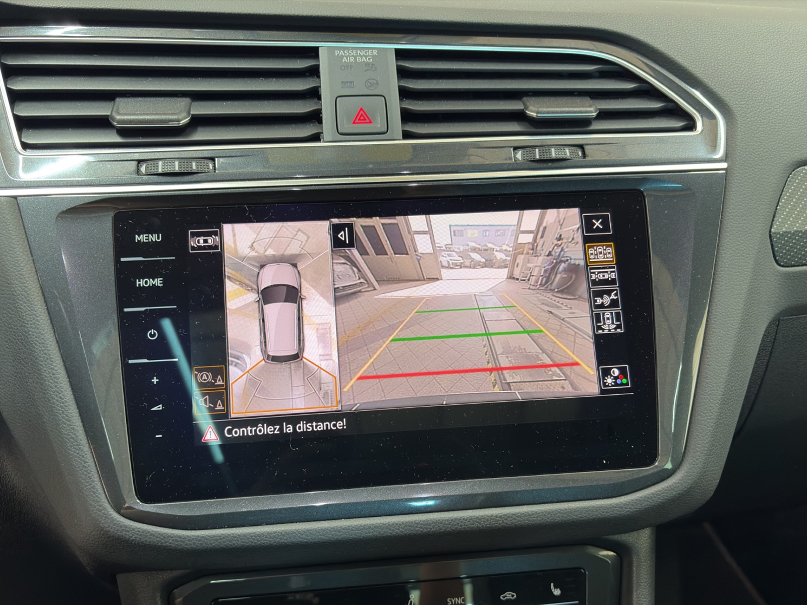 VW Tiguan 1.4TSI PHEV Selection DSG-image-15