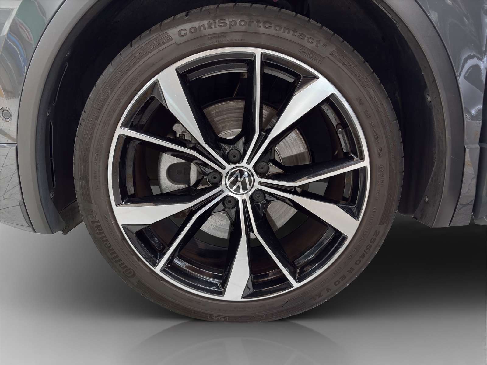 VW Tiguan 1.4TSI PHEV Selection DSG-image-14