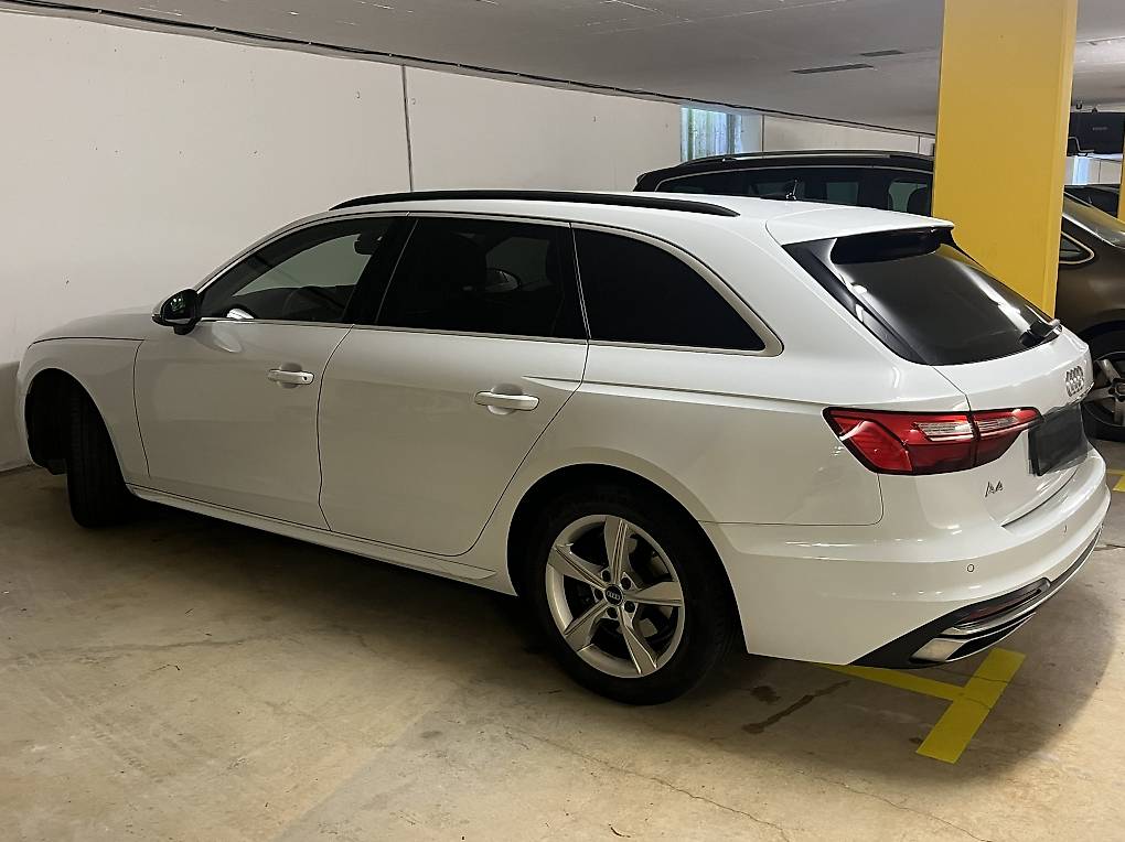 AUDI A4-image-0
