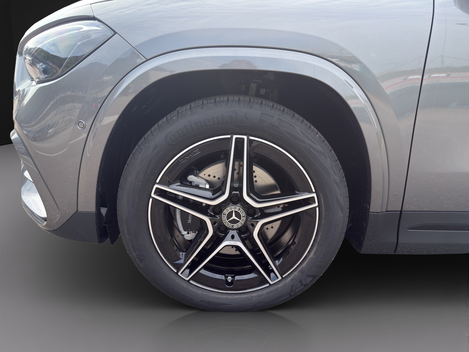 MERCEDES-BENZ GLA 200 7G-DCT Night Star-image-7