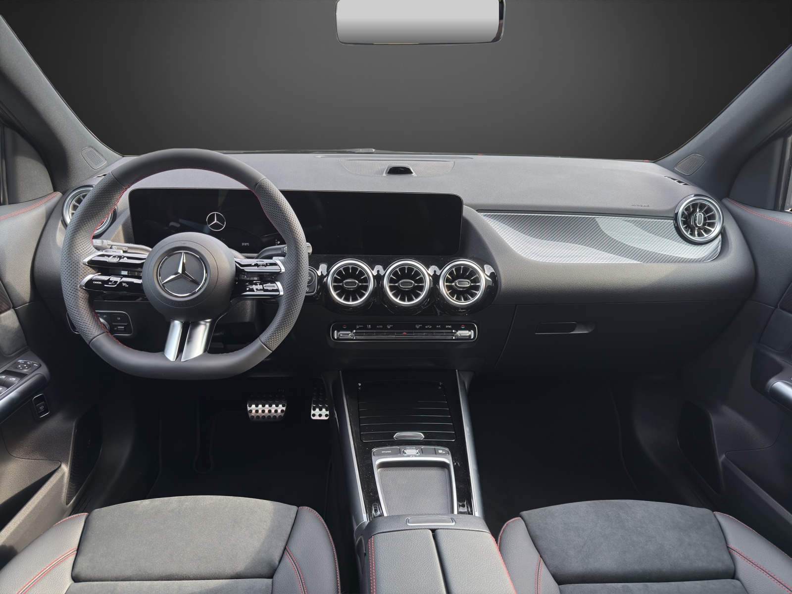 MERCEDES-BENZ GLA 200 7G-DCT Night Star-image-10
