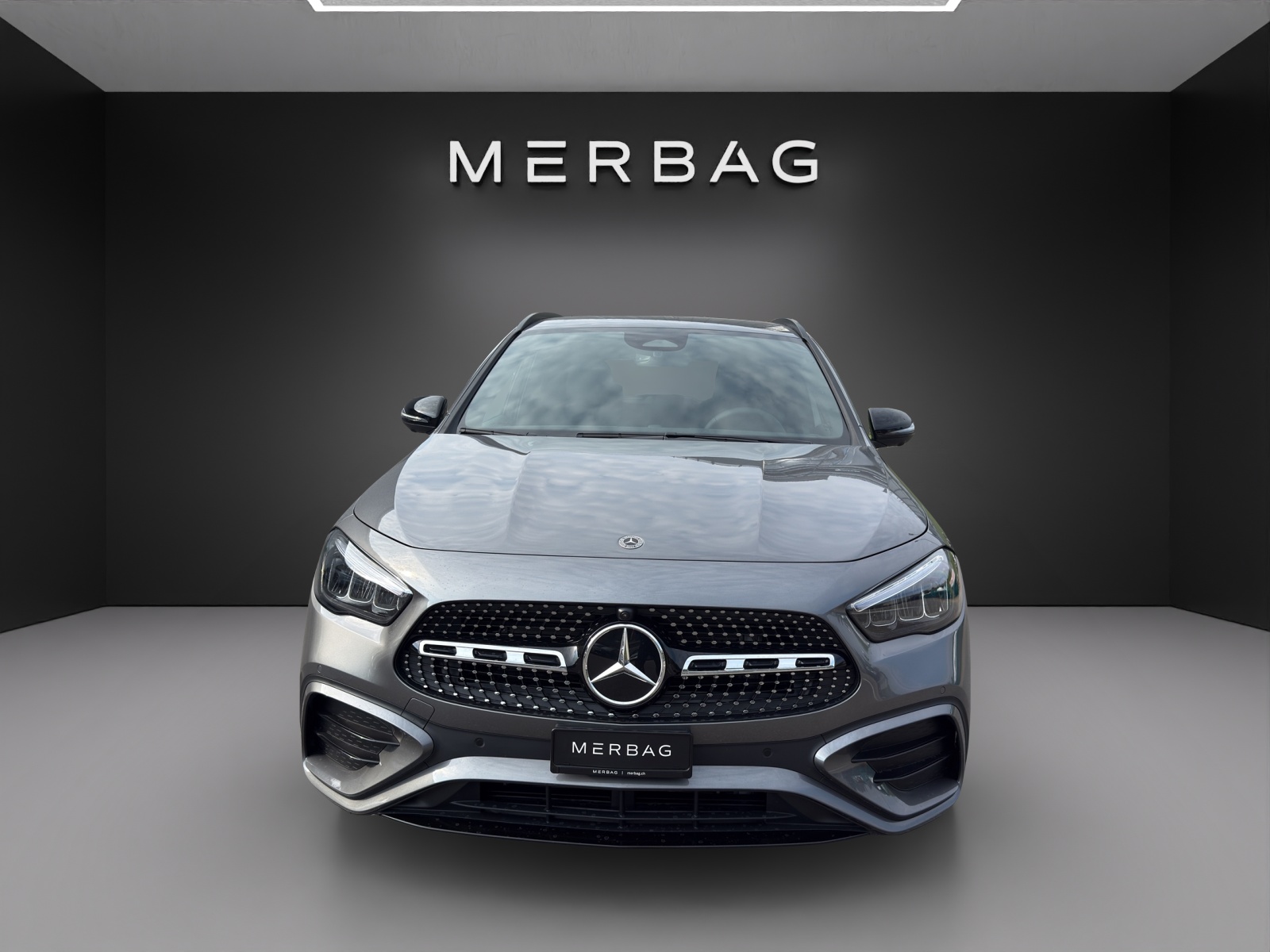 MERCEDES-BENZ GLA 200 7G-DCT Night Star-image-6