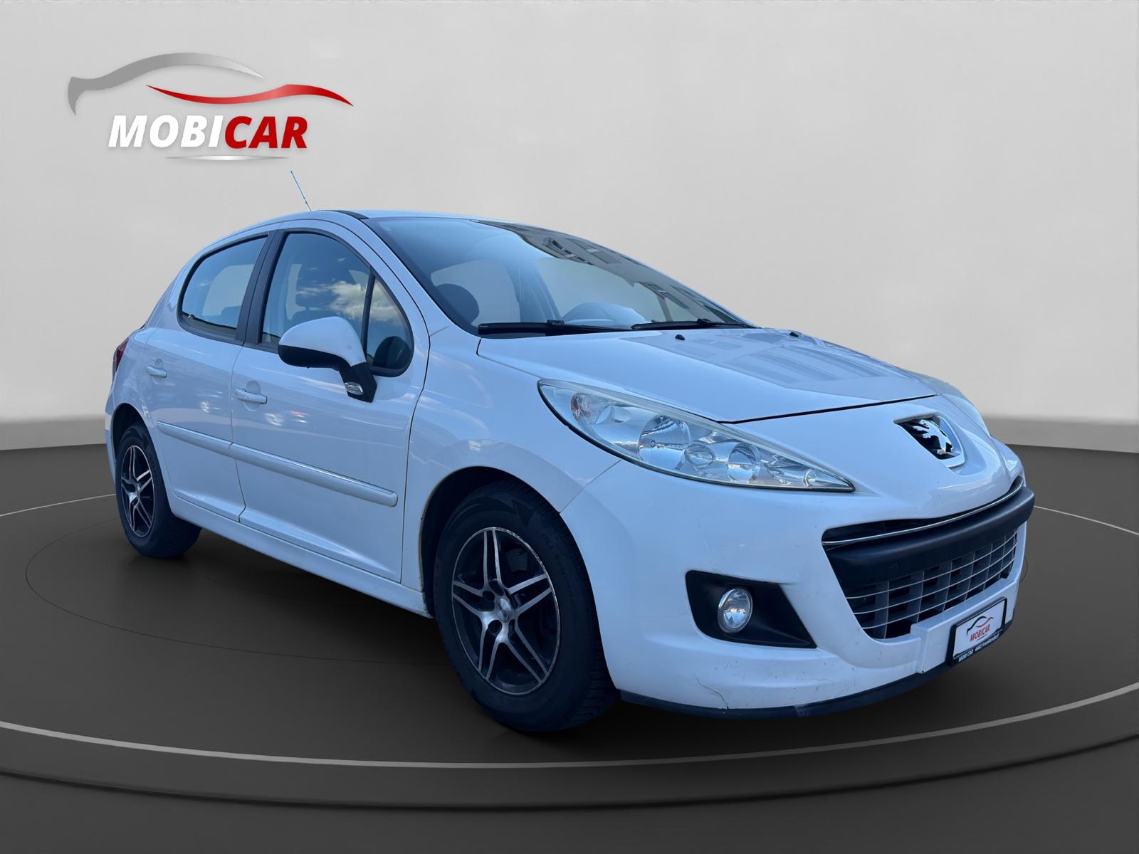 PEUGEOT 207 1.4 16V Active-image-6
