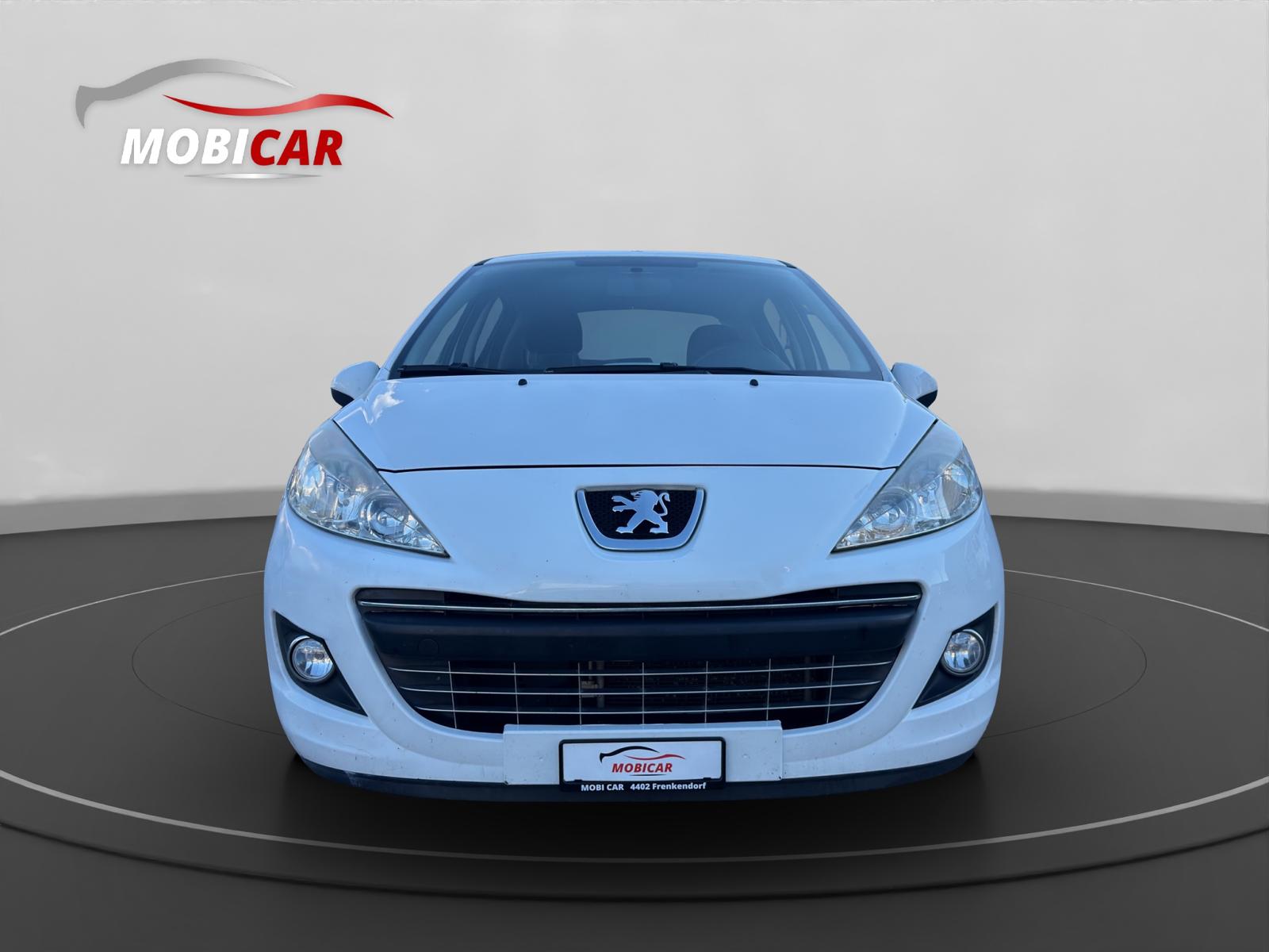 PEUGEOT 207 1.4 16V Active-image-7