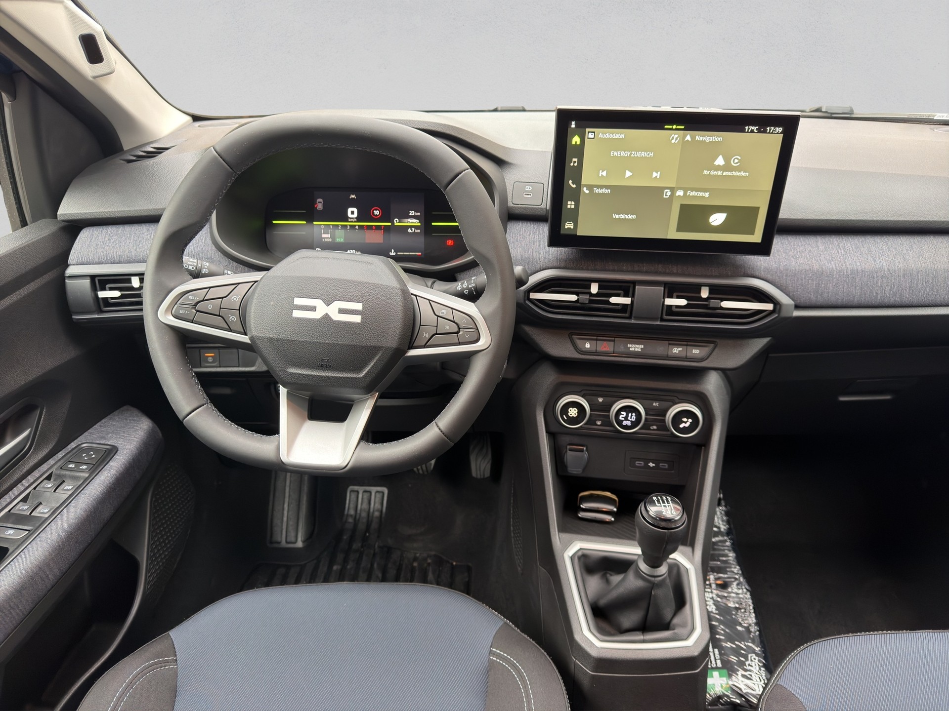 DACIA Sandero TCe 100 Journey-image-6