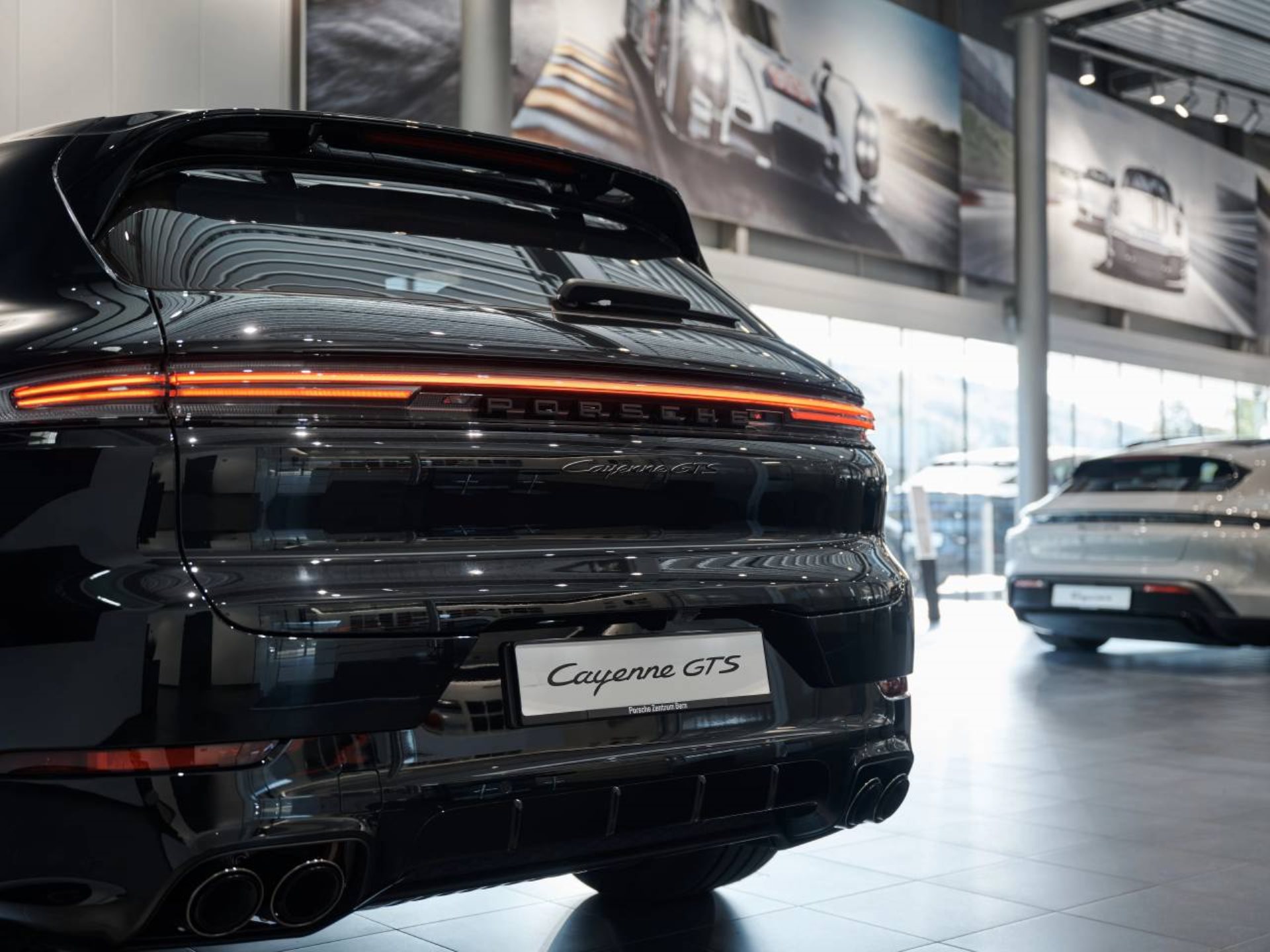 PORSCHE Cayenne GTS-image-26