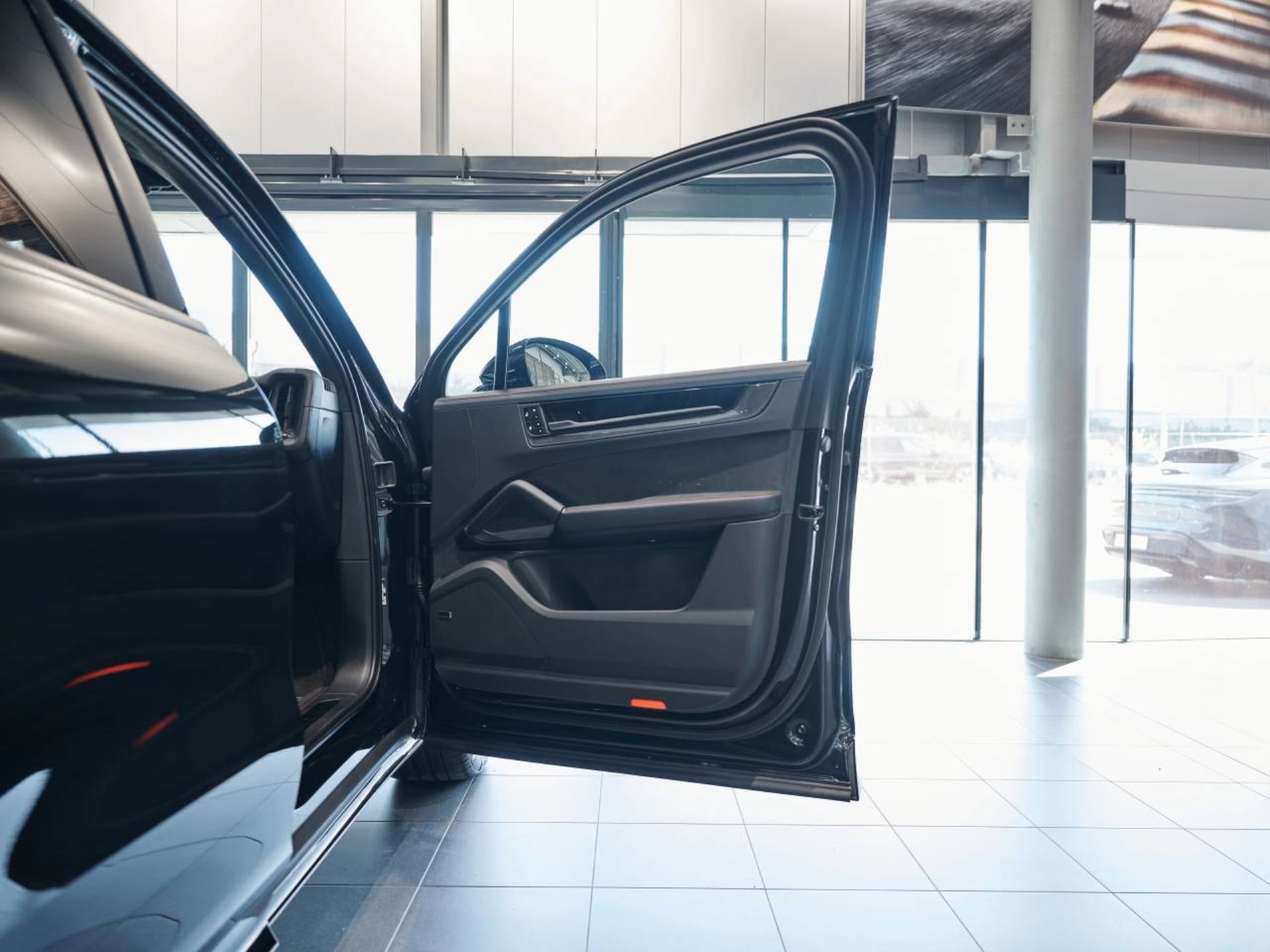 PORSCHE Cayenne GTS-image-20