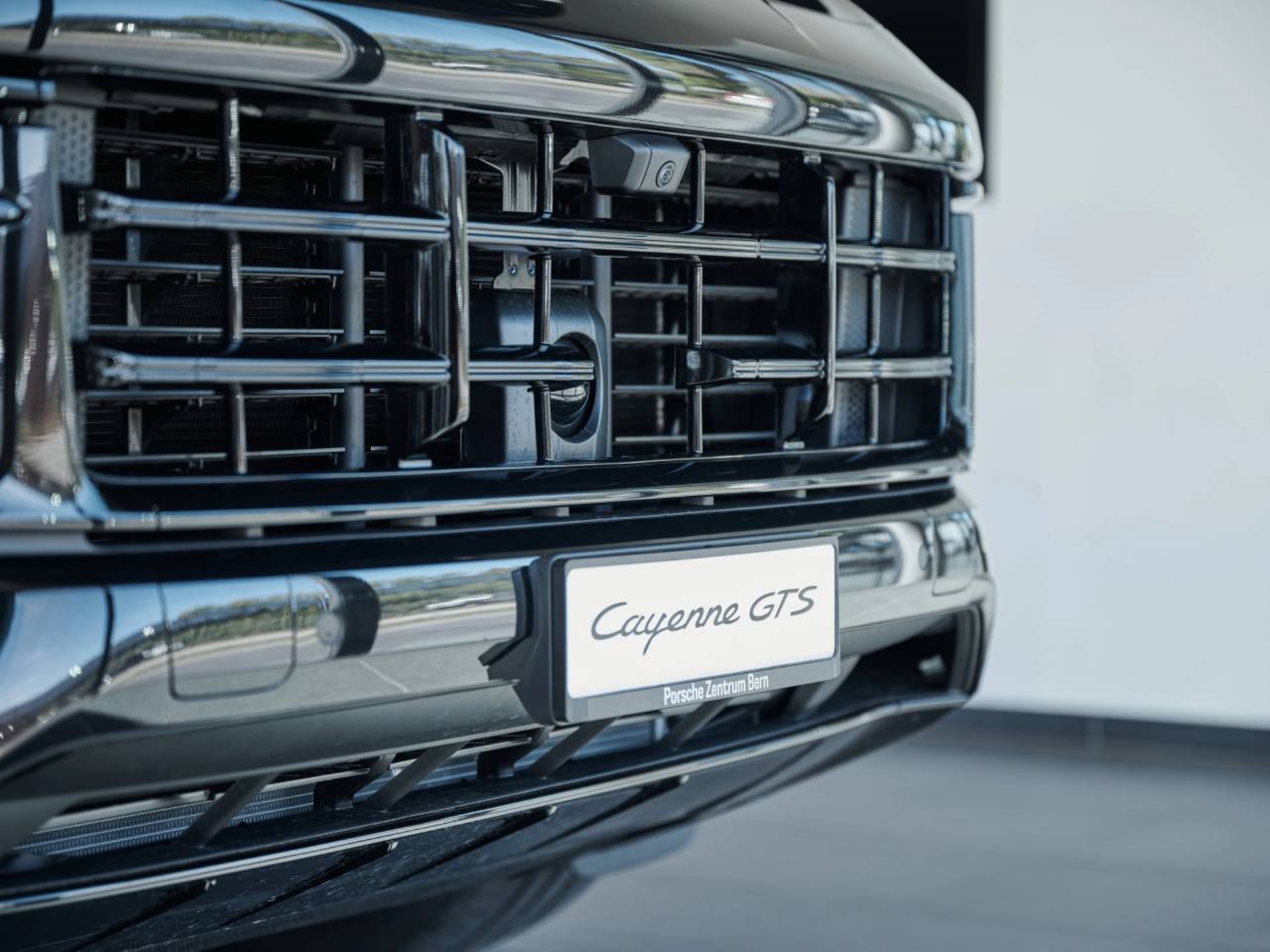 PORSCHE Cayenne GTS-image-25