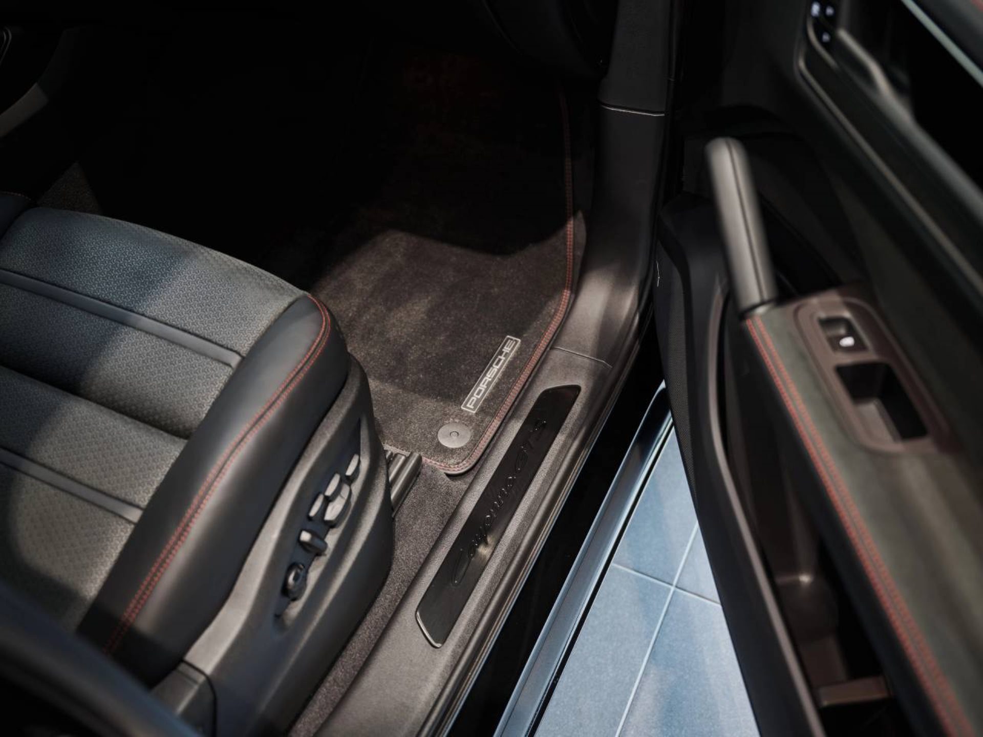 PORSCHE Cayenne GTS-image-21