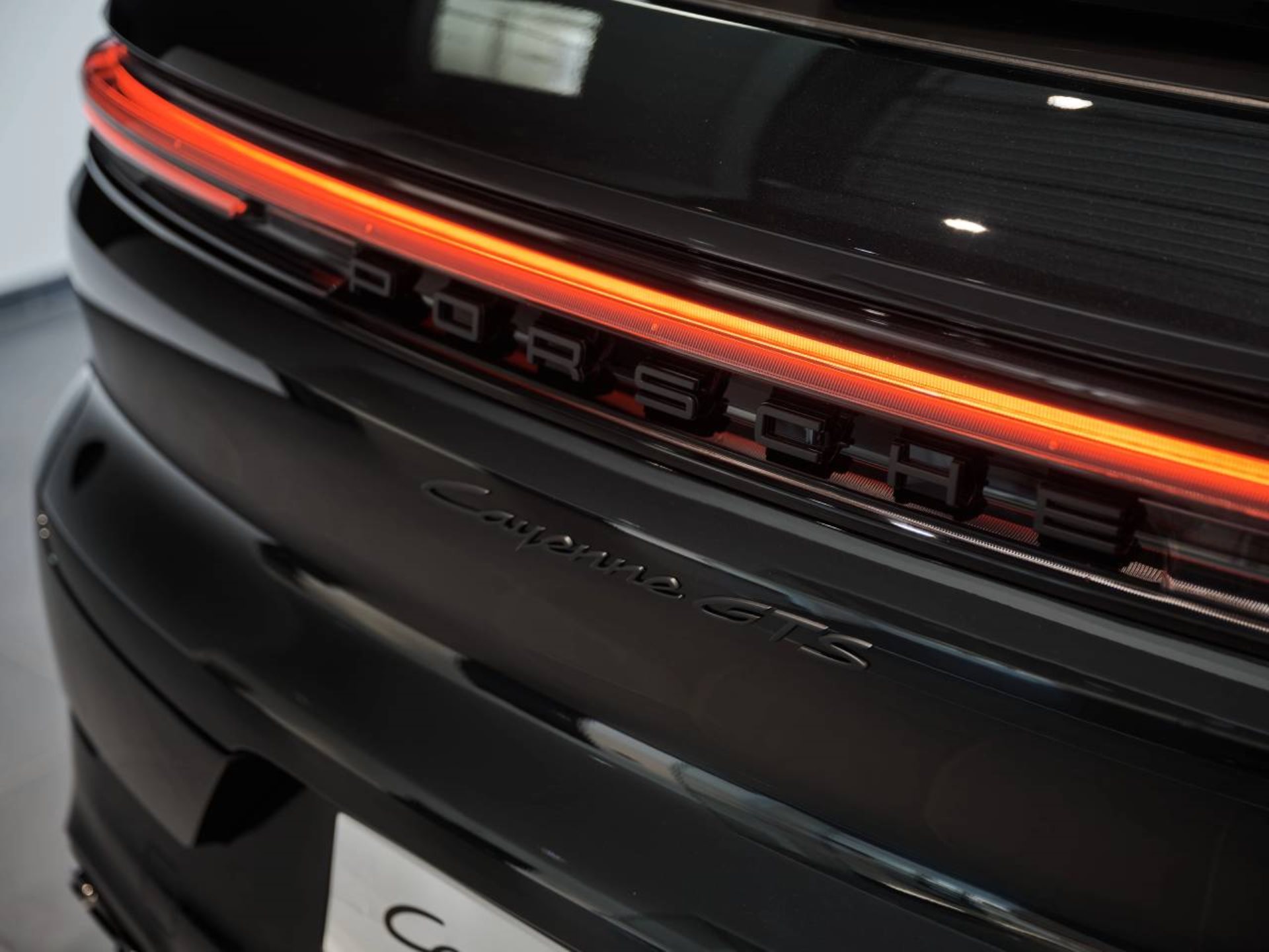 PORSCHE Cayenne GTS-image-27