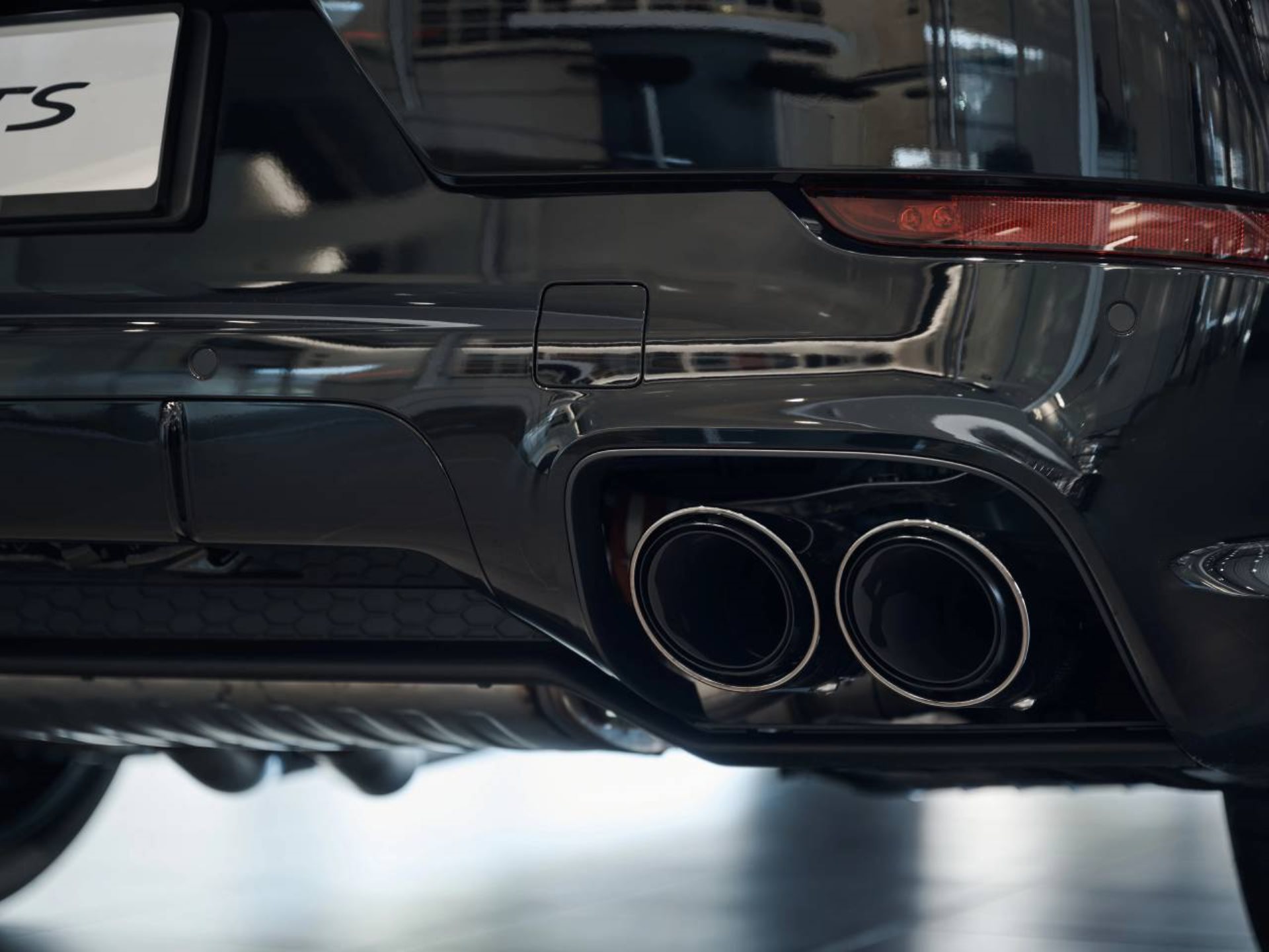 PORSCHE Cayenne GTS-image-28