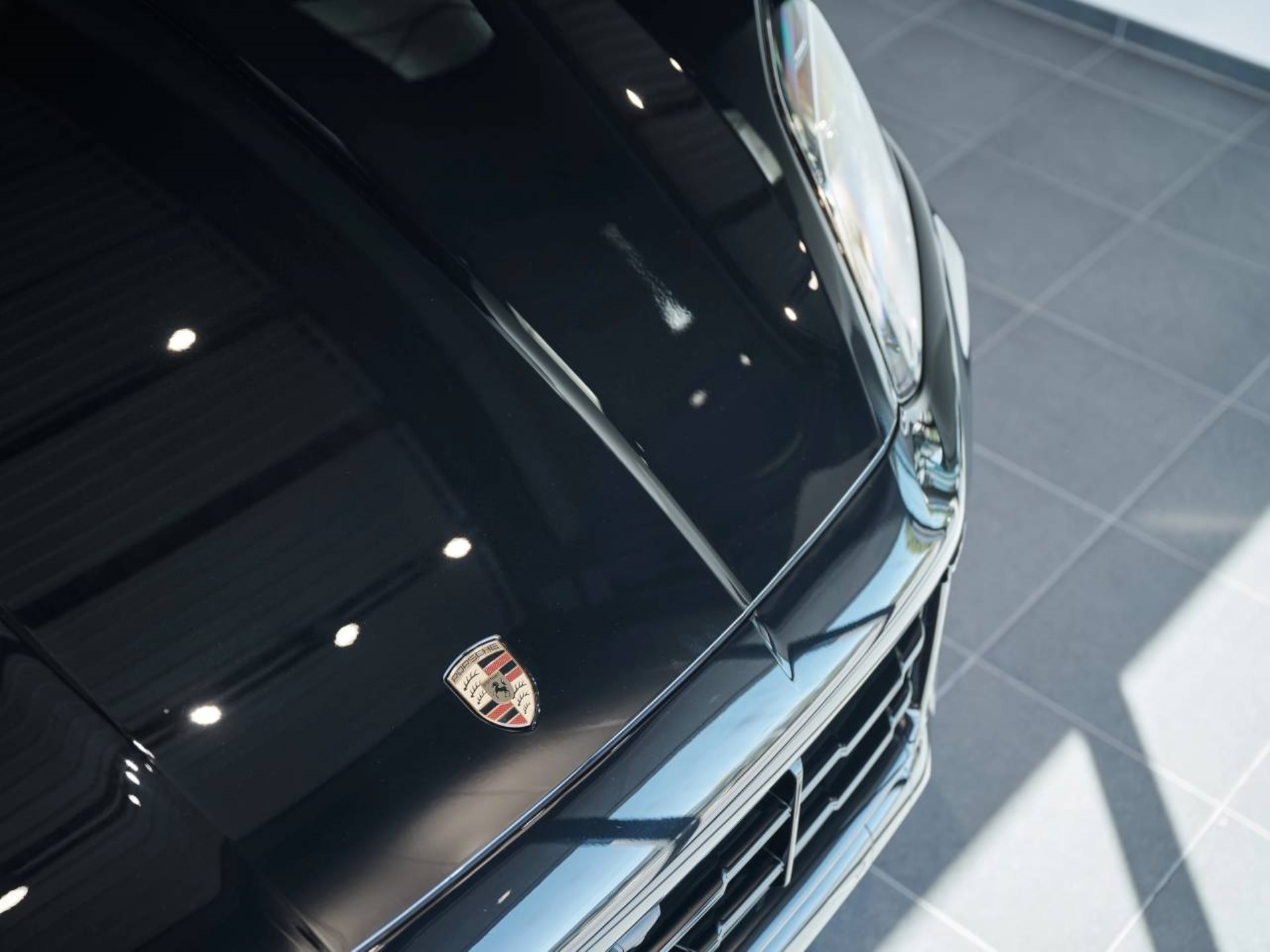 PORSCHE Cayenne GTS-image-24