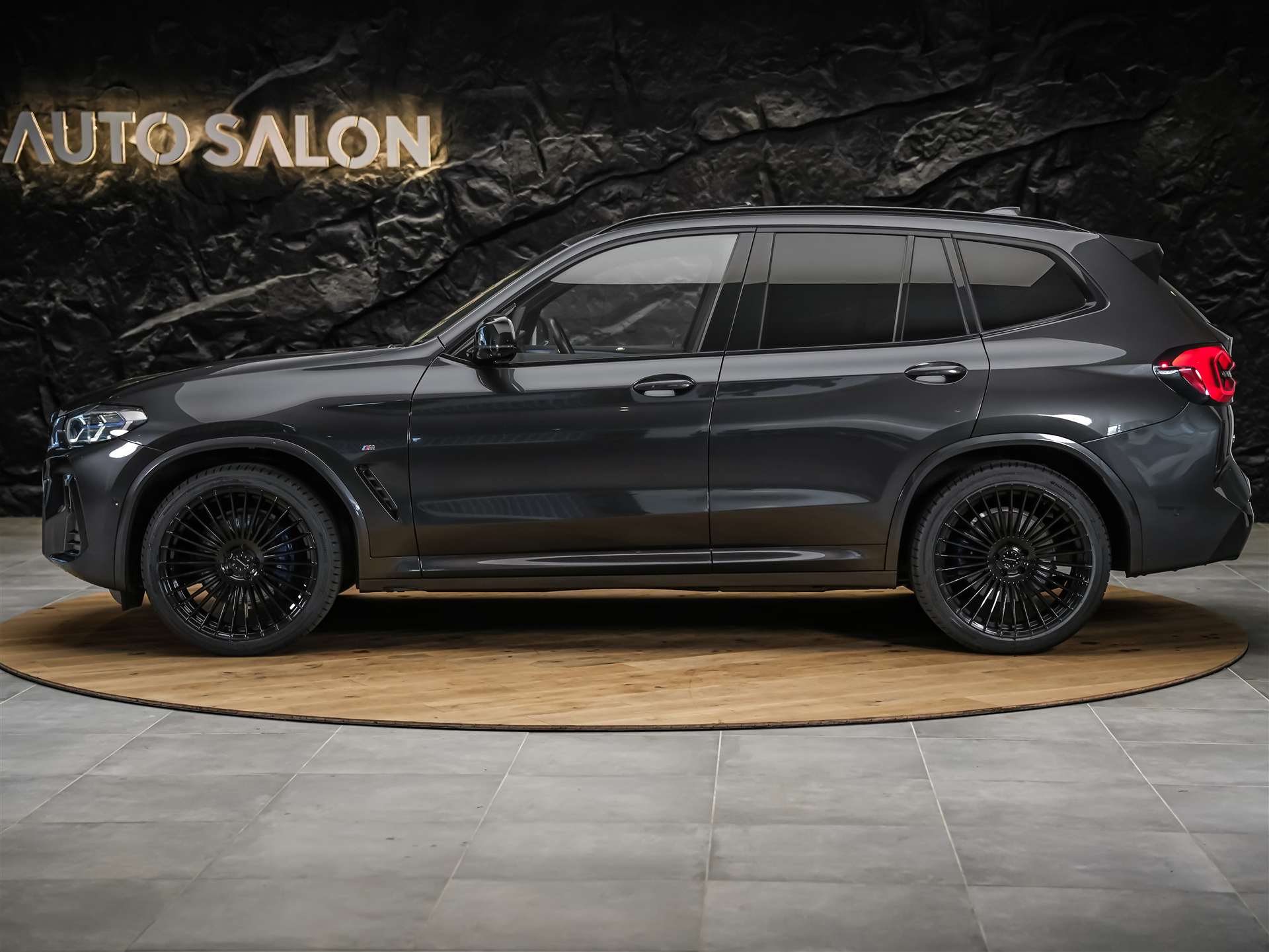 BMW X3 xDrive M40d *Panorama*Laser Scheinwerfer*Head-Up*-showroom-element-2
