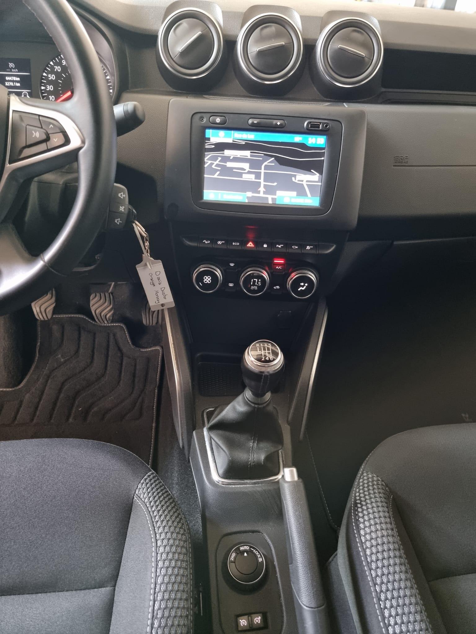 DACIA Duster 1.3 TCe 150 Celebration 4WD-image-6