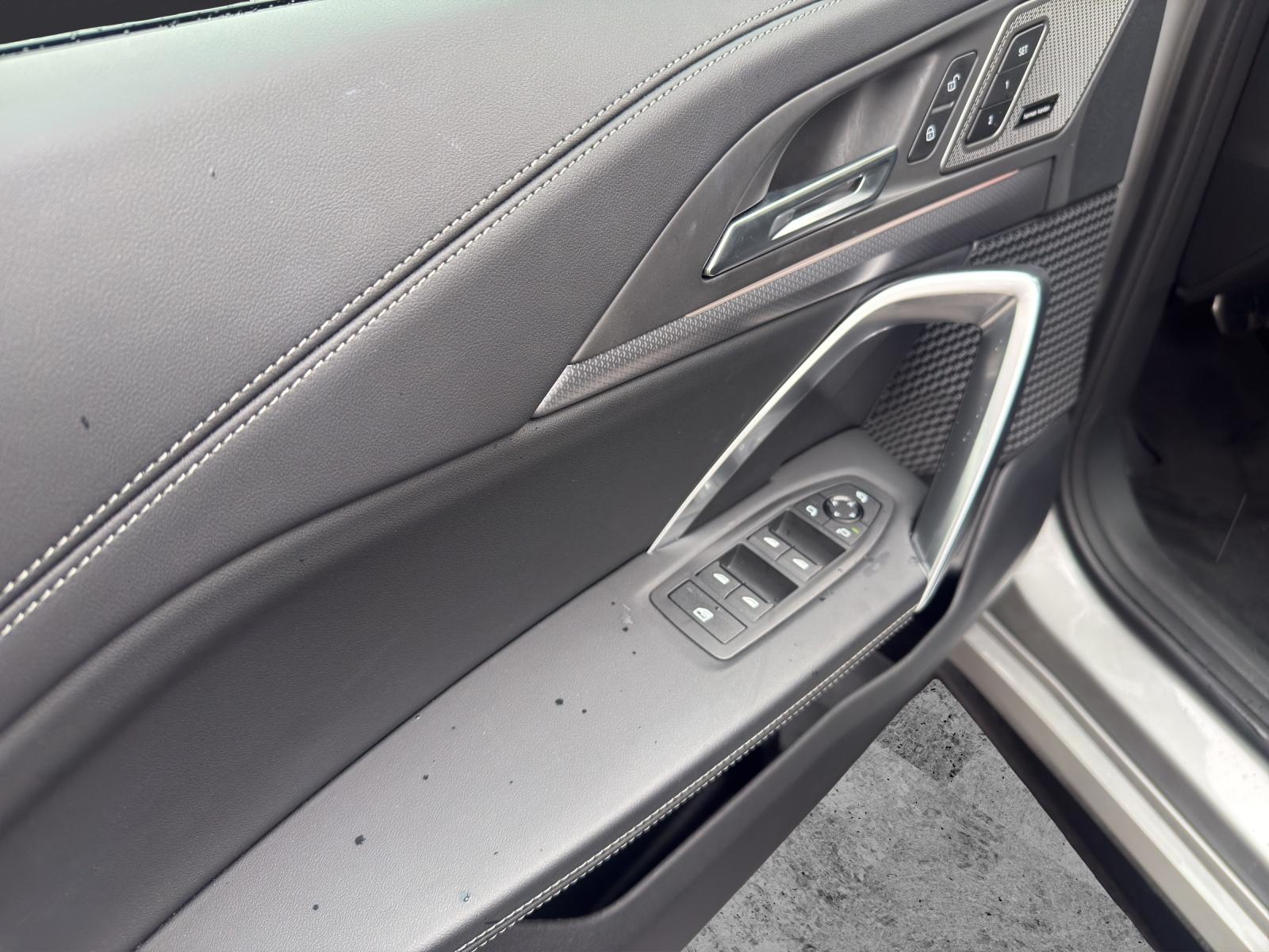 BMW X1 U11 23d xDrive paddles-image-10