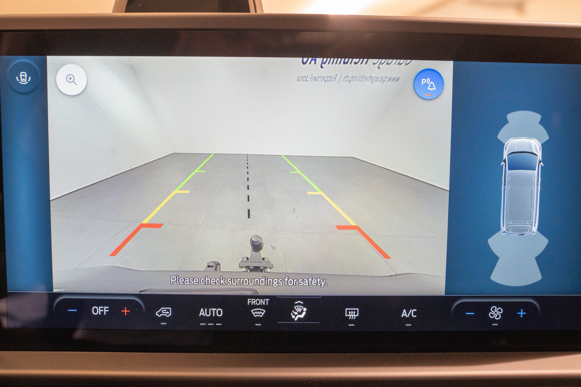 FORD Transit C Van 320 L1 2.5 Duratec 233 Trend PHEV-image-10