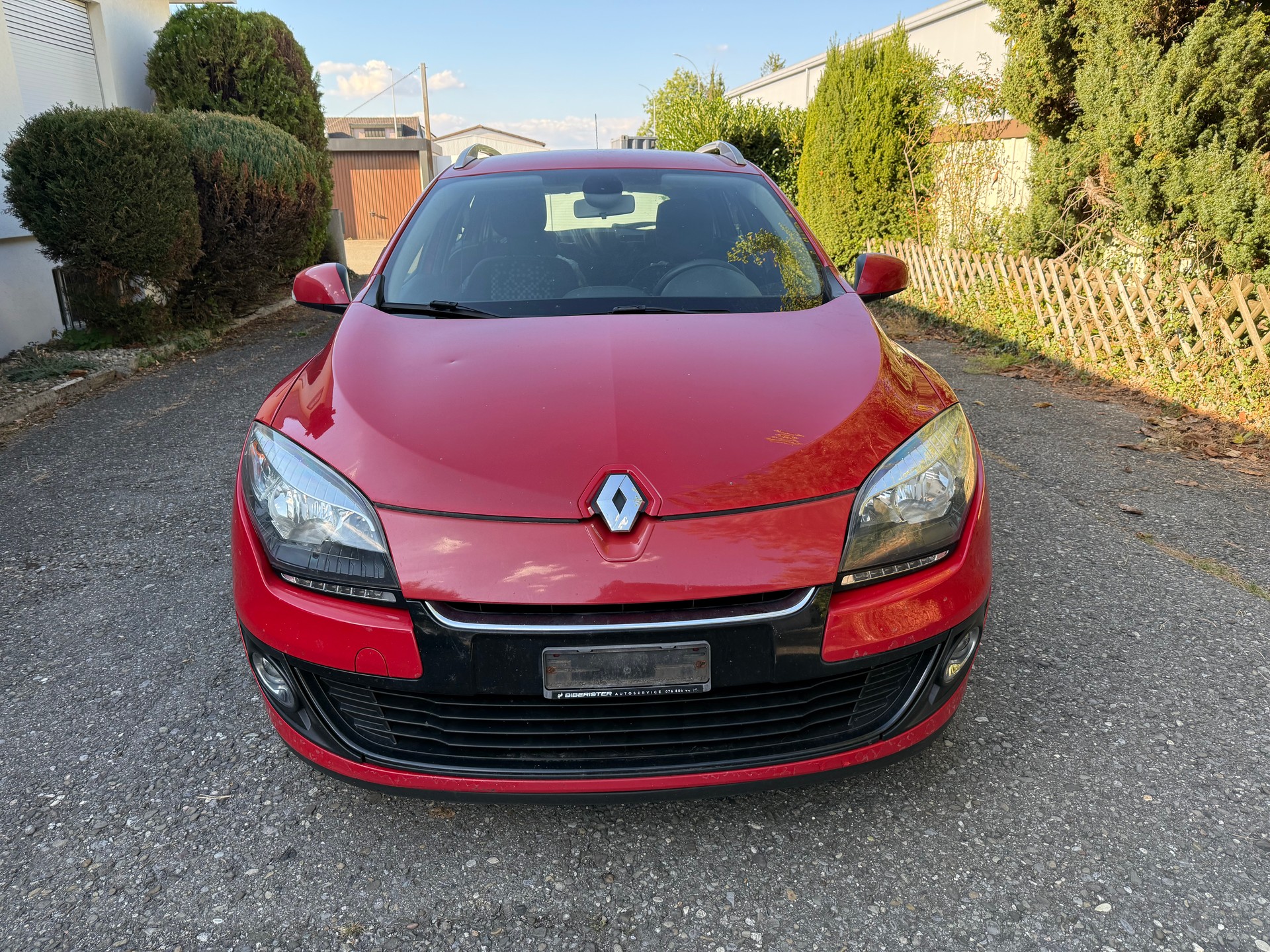 RENAULT Mégane Grandtour 1.5 dCi Expression-image-1