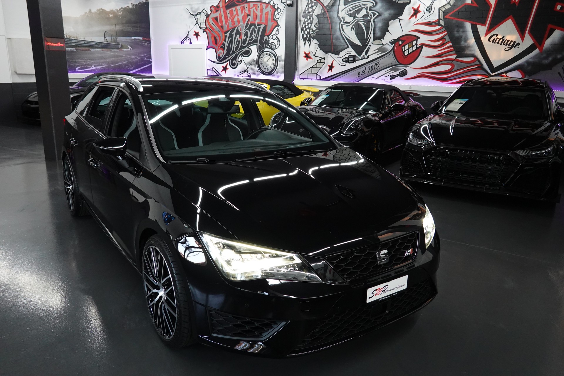 SEAT LEON ST 2.0 TSI CUPRA 280 DSG CH-FZ-image-40